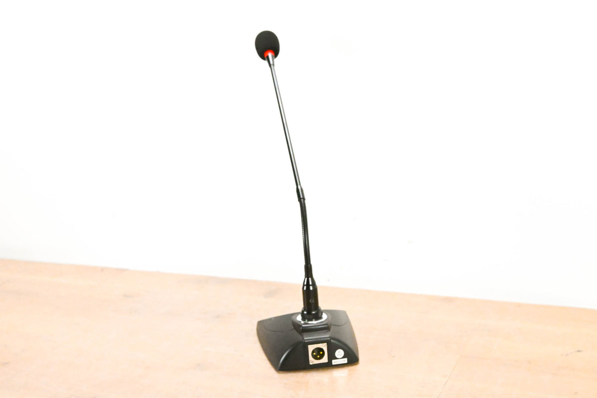 Pyle PDMIKC5 Table Top Condenser Microphone