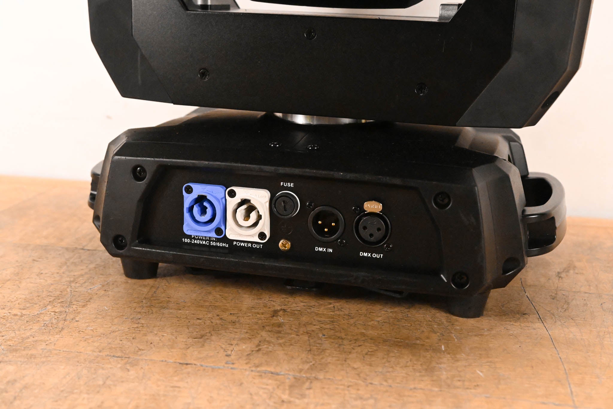 Chauvet Intimidator Hybrid 140SR Moving Head Lighting Fixture