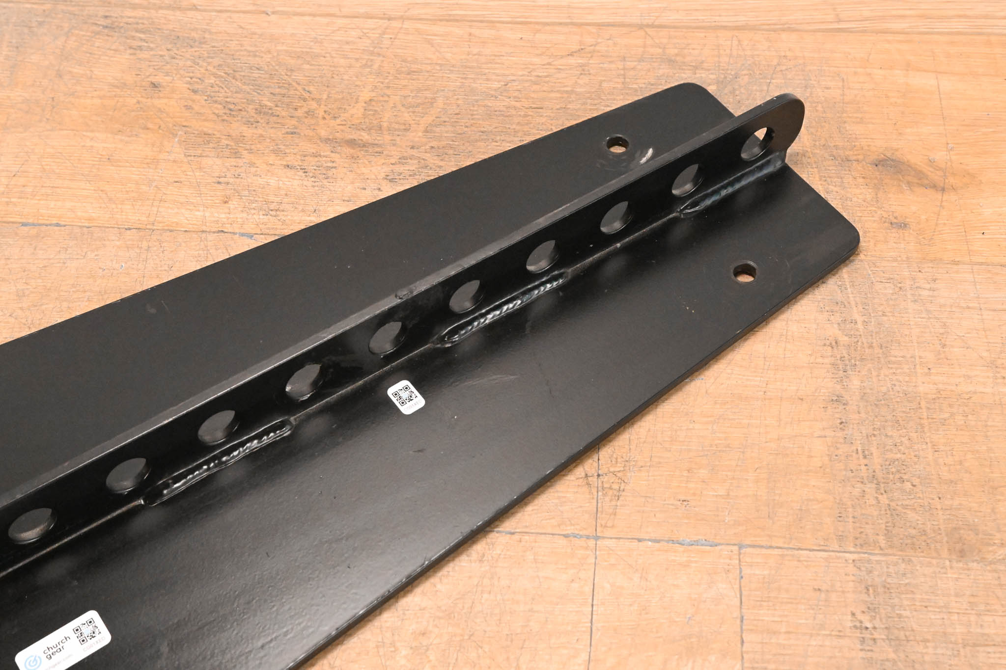 Meyer Sound MPA-JM1 Pick Up Array Plate