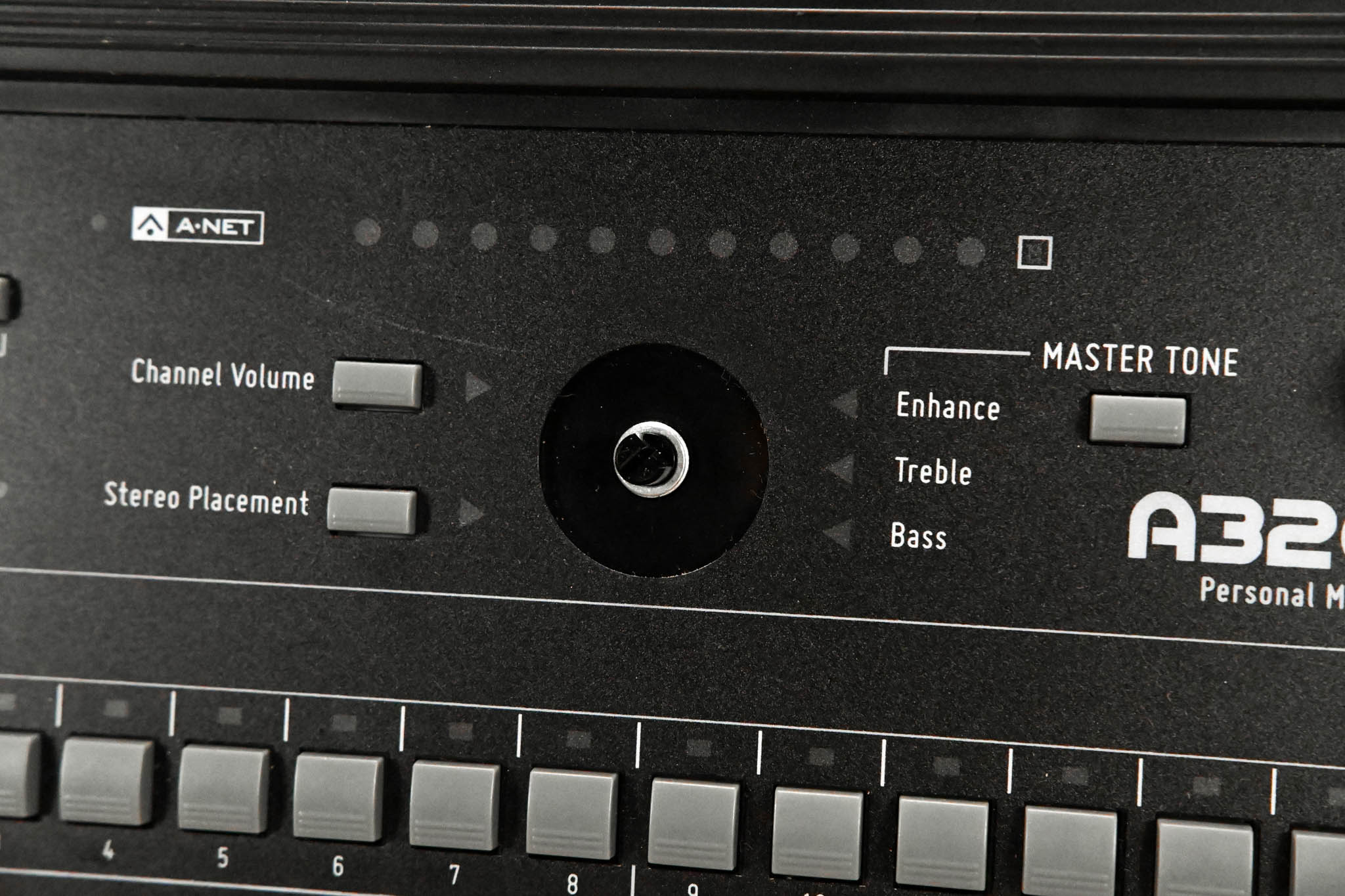 Aviom A320 16-Channel Personal Mixer