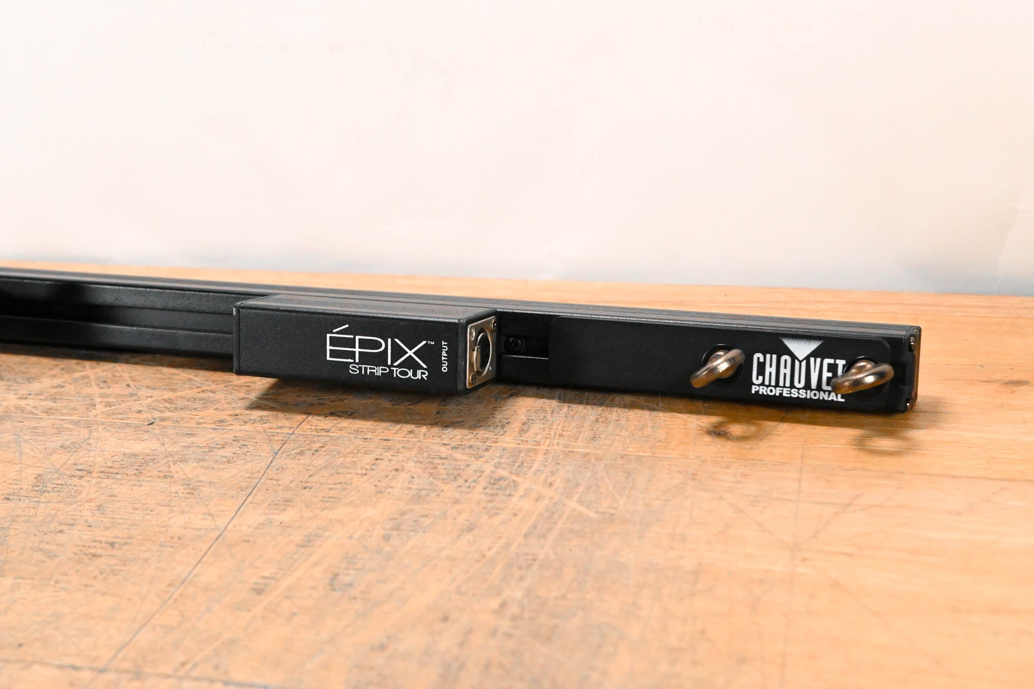 Chauvet ÉPIX Strip Tour Pixel-Mapping 1-meter LED Strip