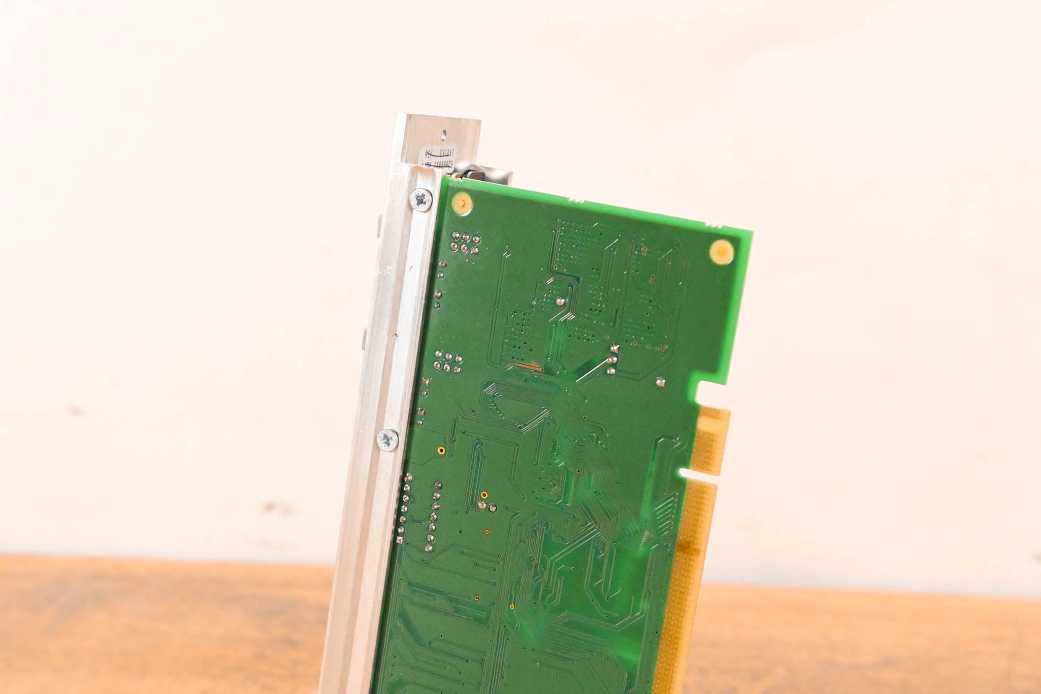 Solid State Logic C300 HD Motorized Fader Module – ALPS K-Fader Assembly