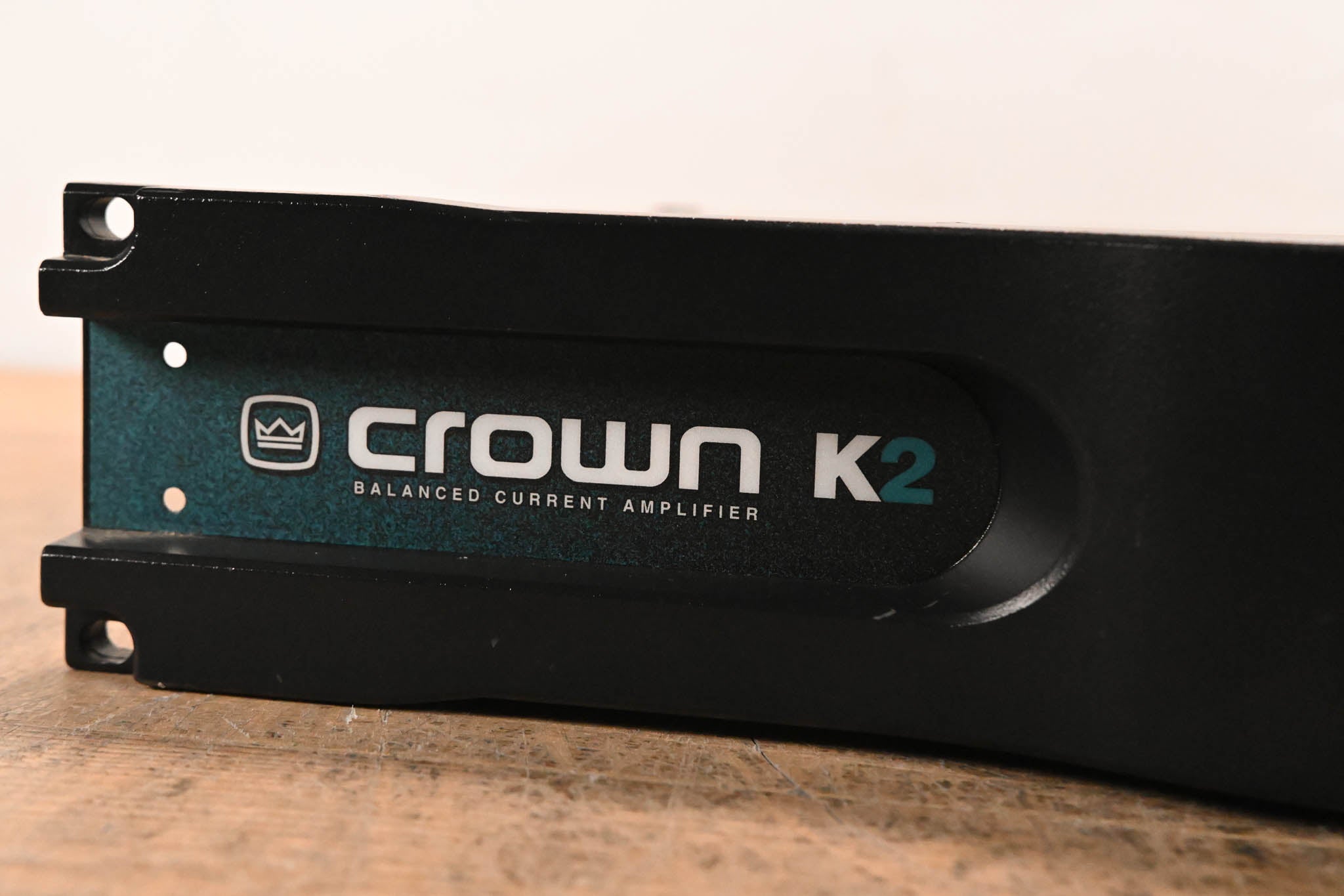 Crown K2 2-Channel Power Amplifier