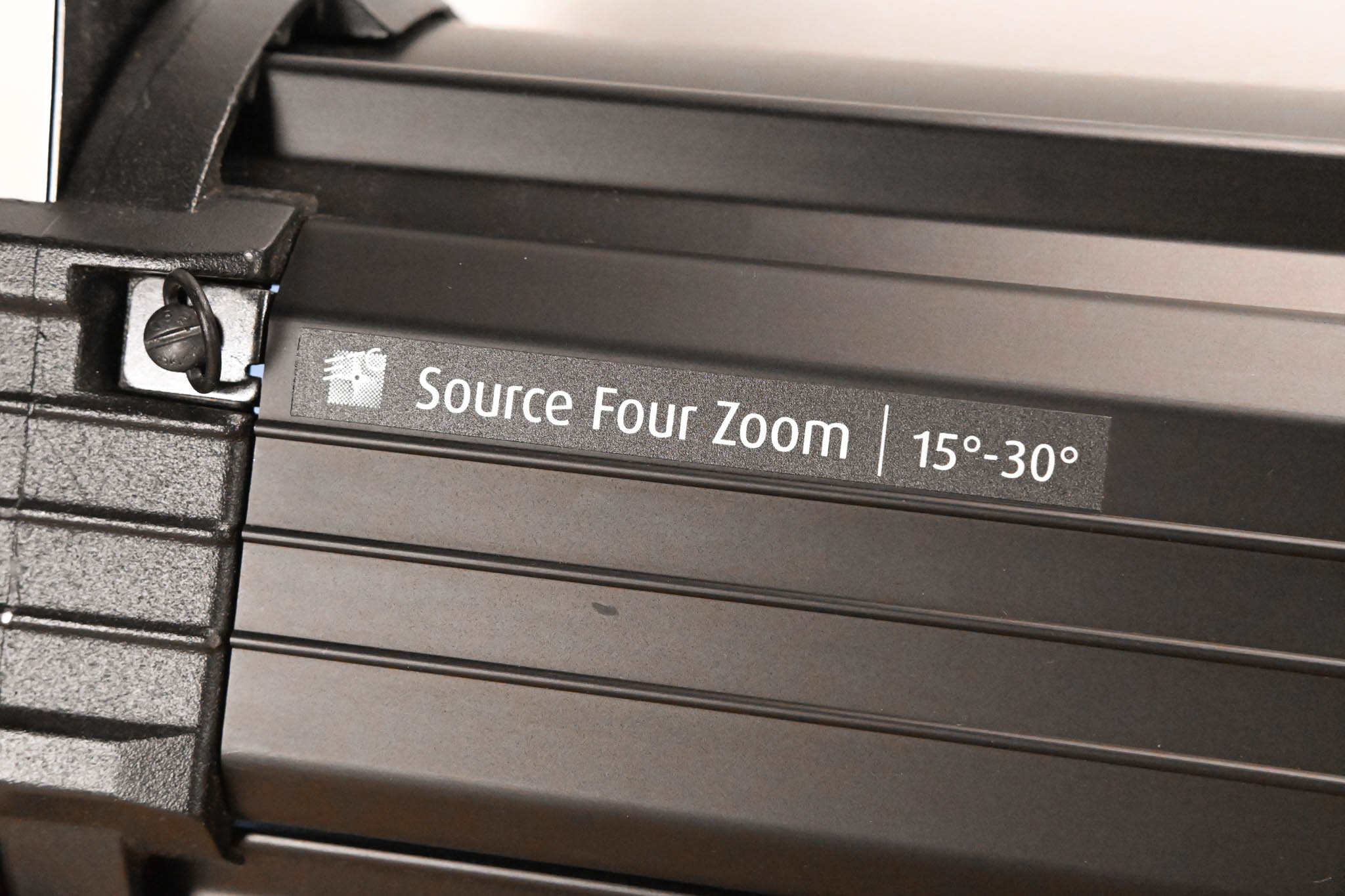 ETC Source Four Zoom 15-30 Degree 750 Ellipsoidal Light