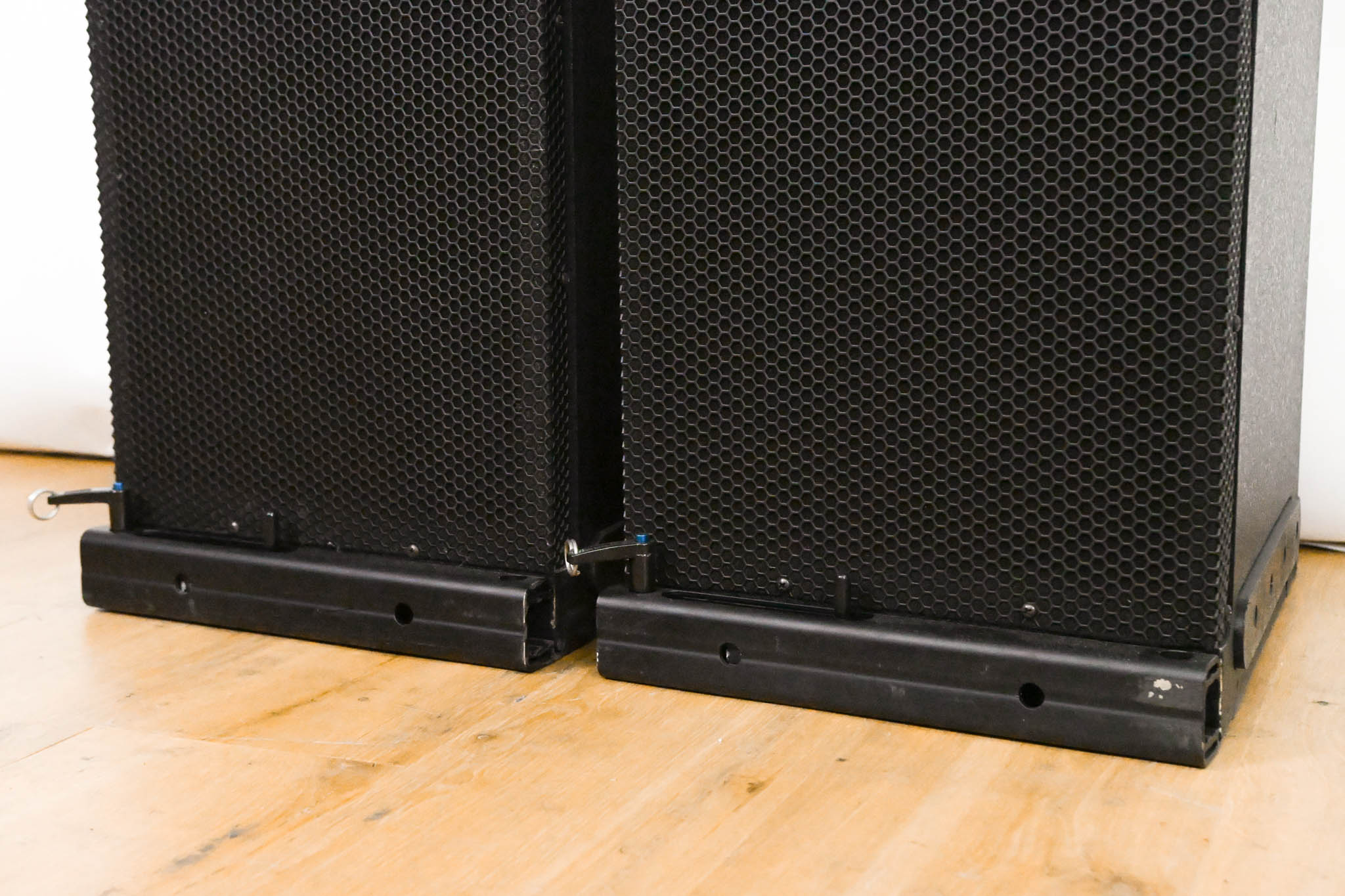 EAW KF730 3-Way Full-Range Loudspeaker (PAIR)