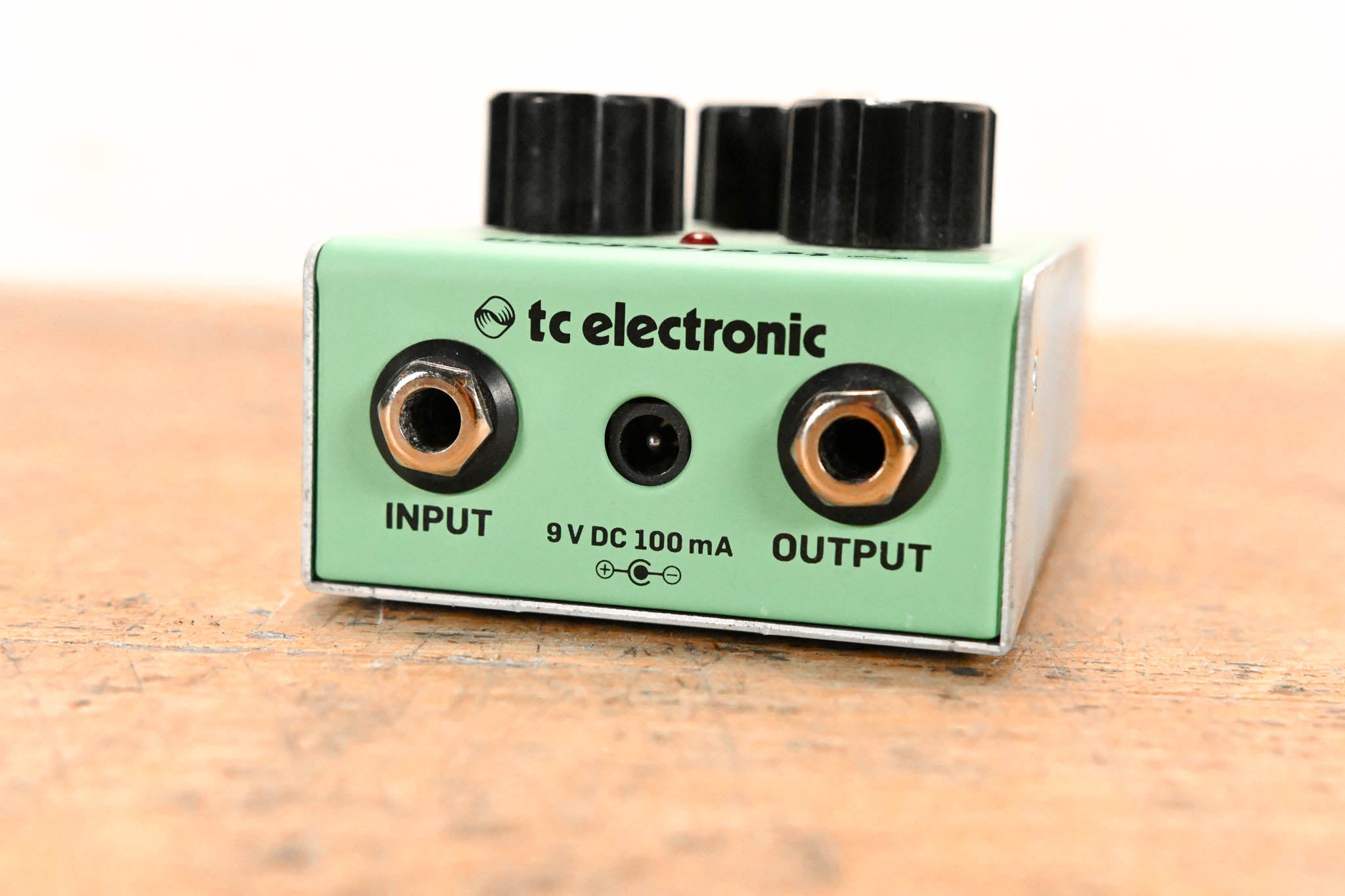 TC Electronic The Prophet Digital Delay Pedal