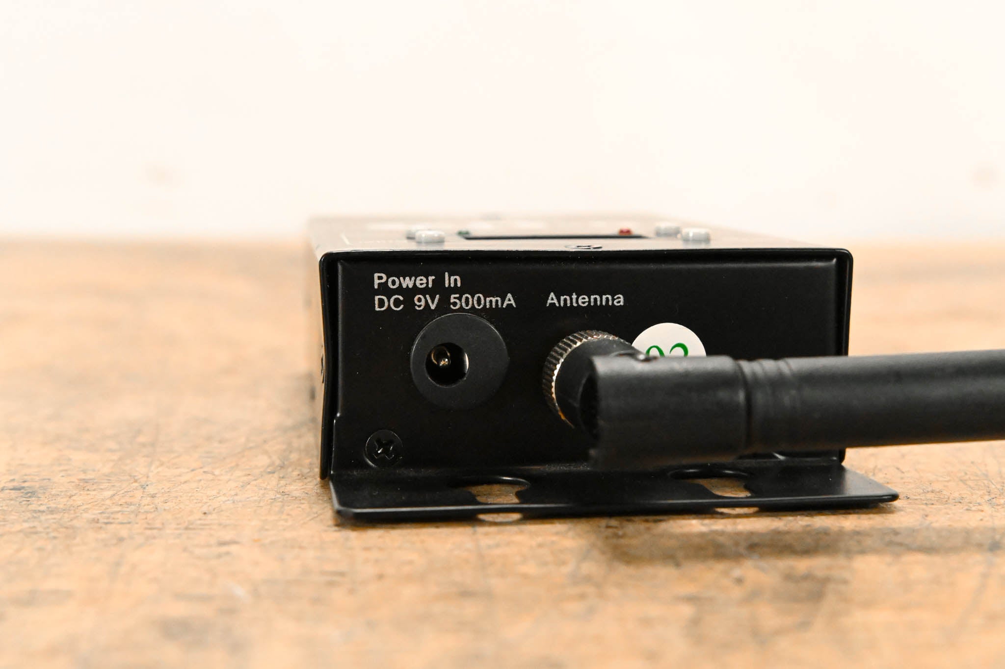 Chauvet D-Fi Plus Wireless DMX Transceiver (NO POWER SUPPLY)