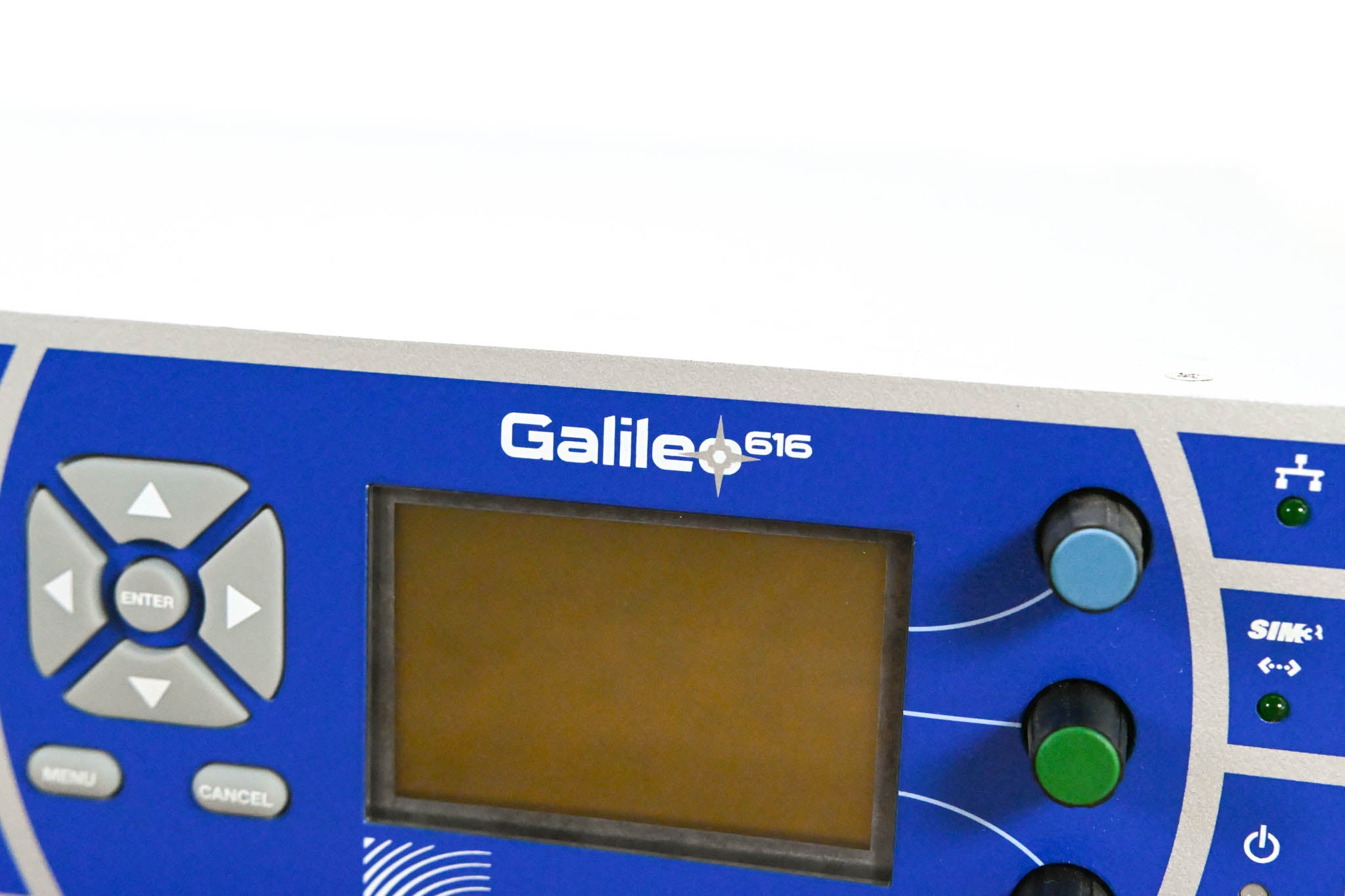 Meyer Sound Galileo 616 Loudspeaker Management System