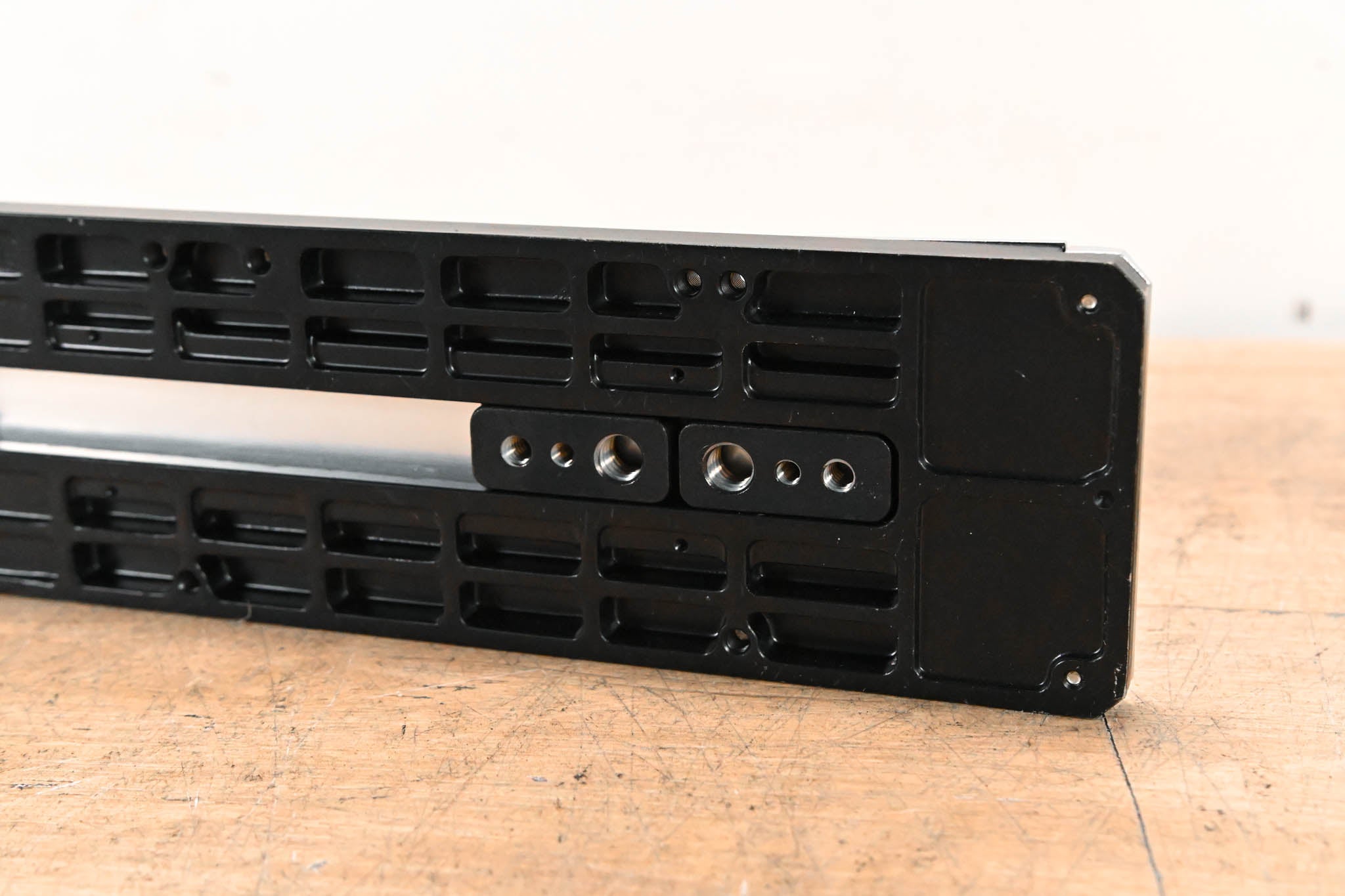 Ikegami T-791 Tripod Mounting Plate