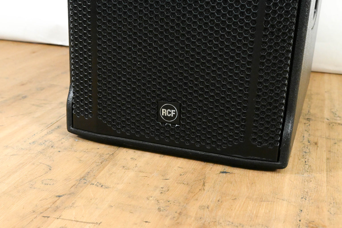 RCF SUB 705-AS II 15-inch Active Subwoofer