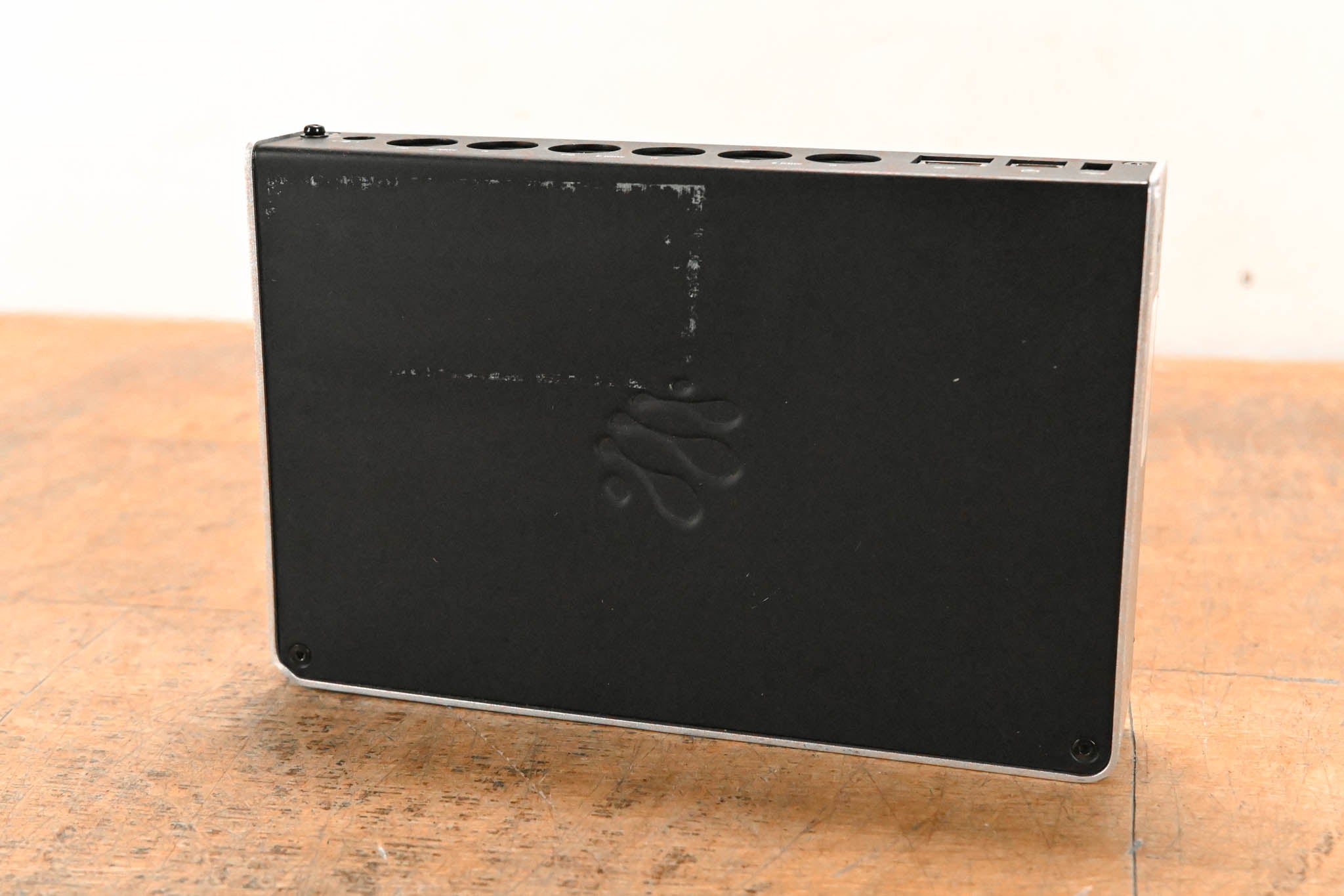 iConnectivity iConnectMIDI4+ USB + Lightning iOS MIDI Interface (NO PSU)