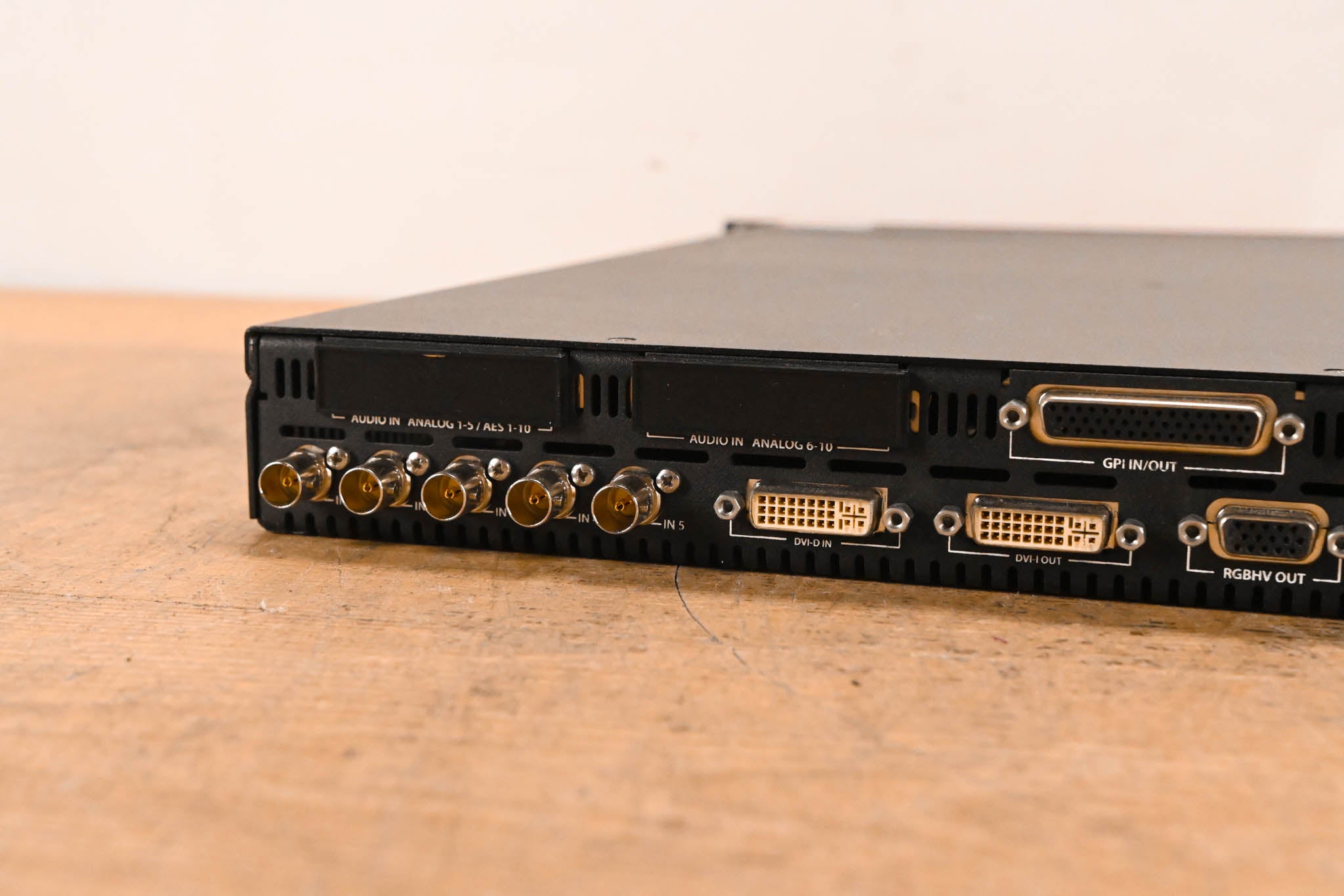 Miranda Kaleido ALTO Video Switcher