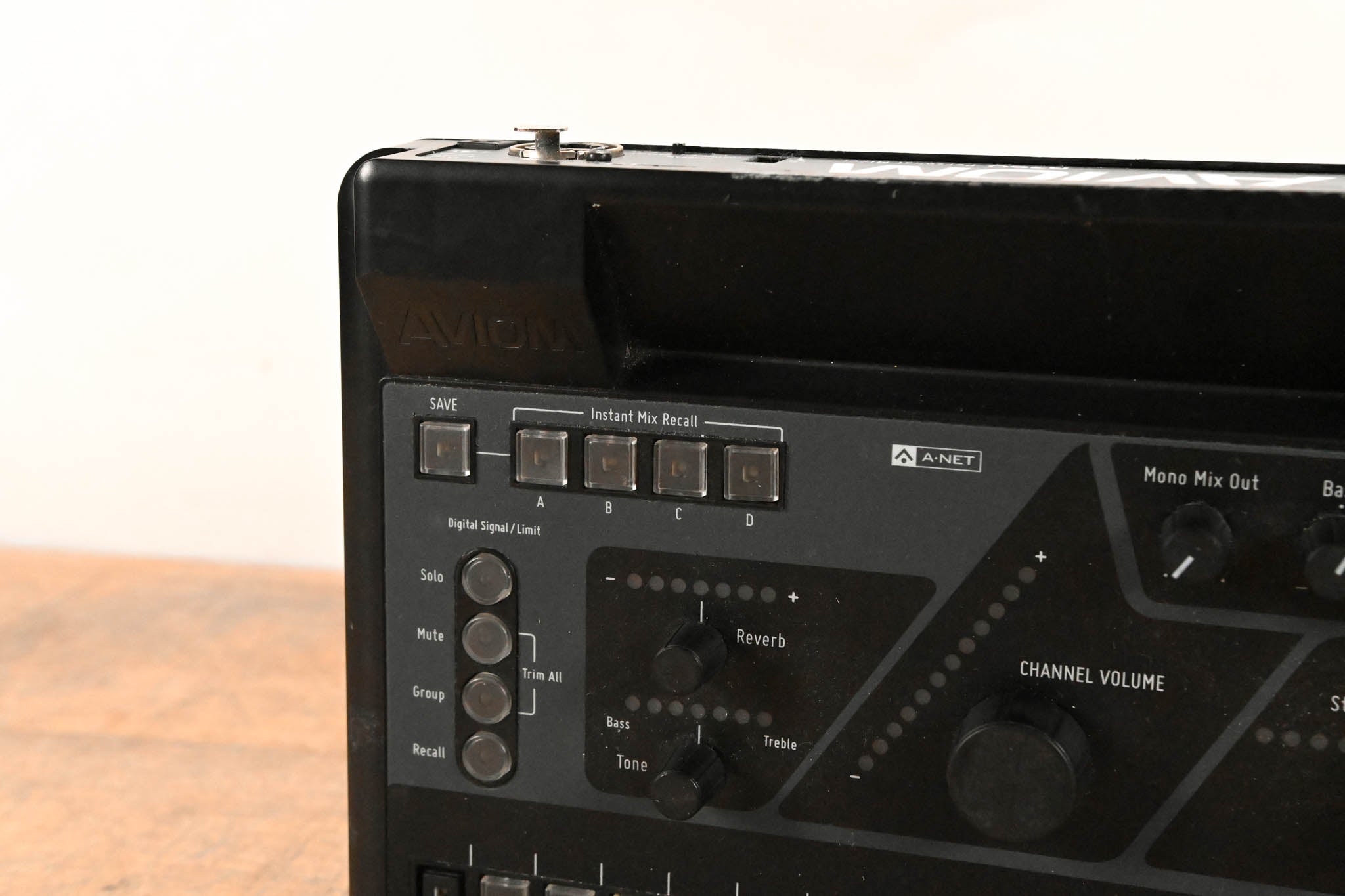 Aviom A360 36-Channel Personal Mixer