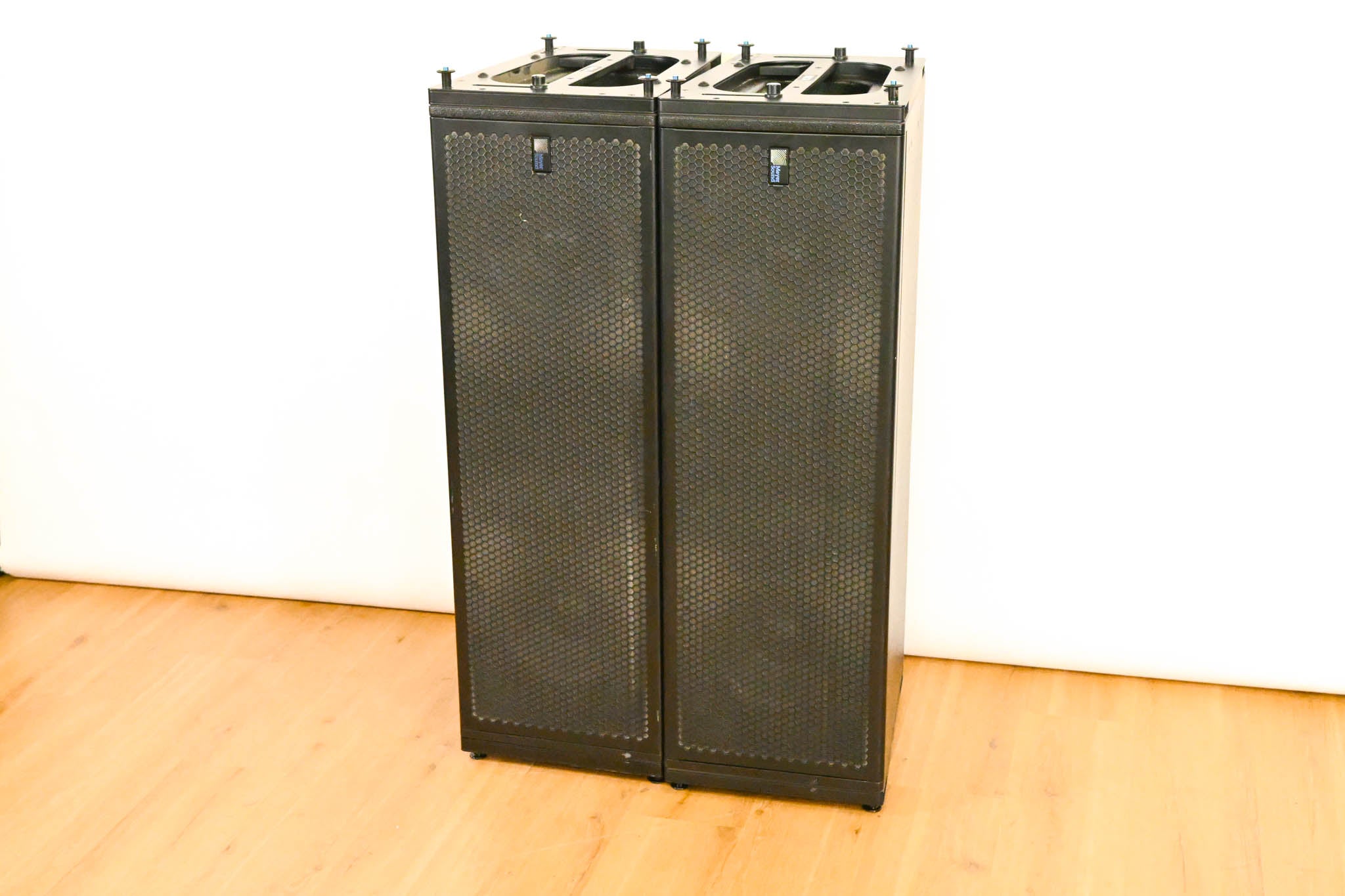Meyer Sound MICA Active Line Array Loudspeaker (PAIR)