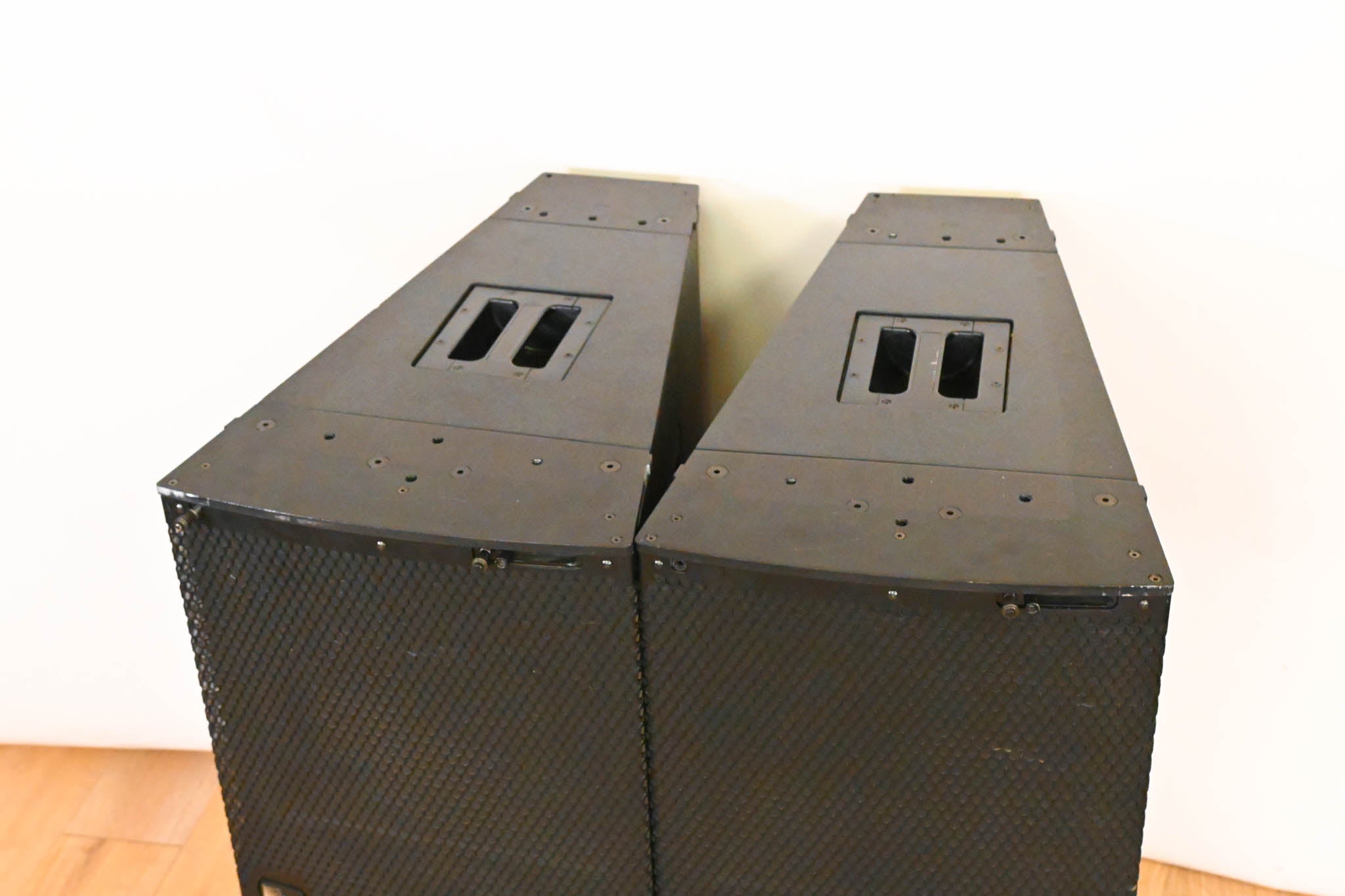 Meyer Sound JM-1P 15" Active Arrayable Loudspeaker (PAIR)