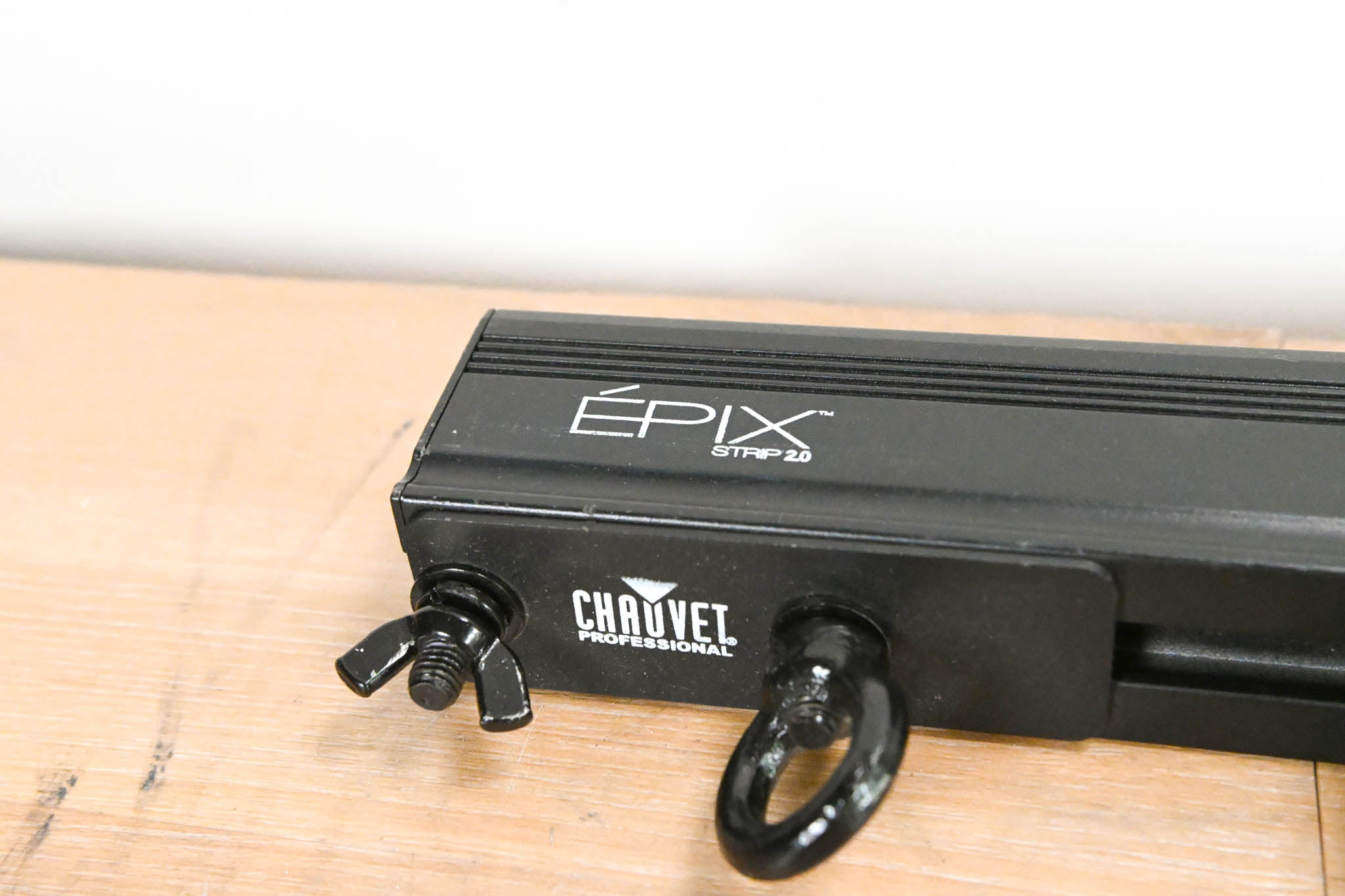 Chauvet ÉPIX Strip 2.0 1-Meter Pixel-Mapping LED Strip