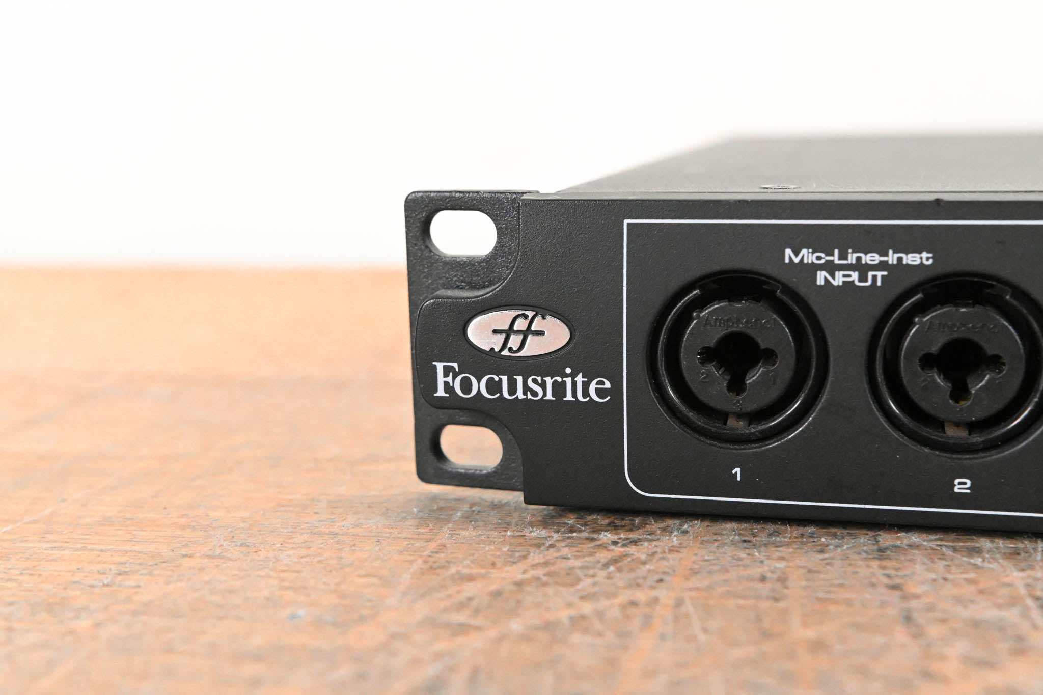 Focusrite Saffire Pro 40 FireWire Audio Interface