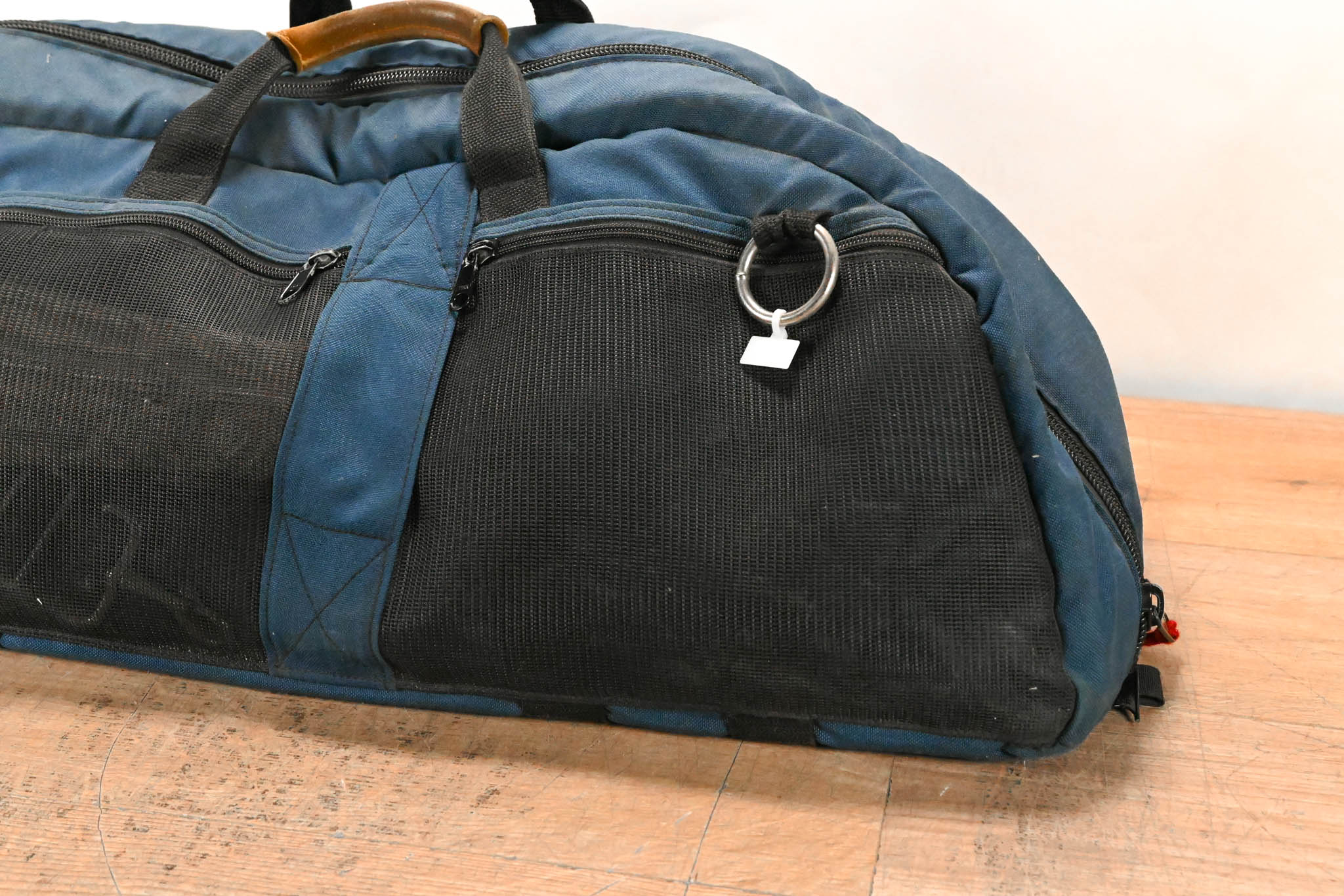 PortaBrace CO-PC Carry-On Camera Case with Shoulder Strap