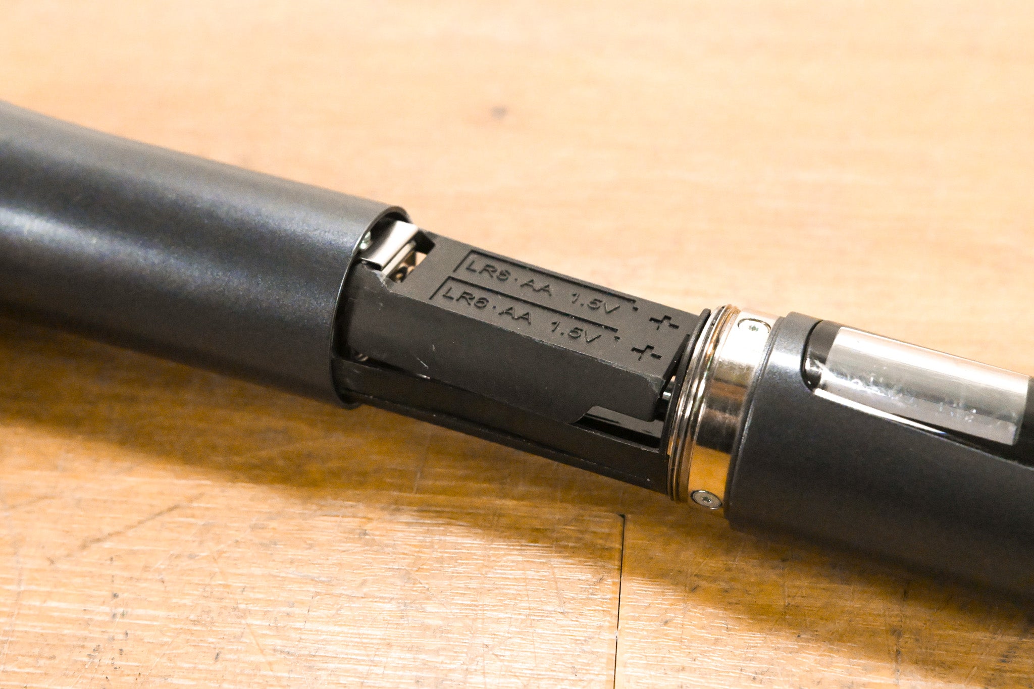 Sennheiser SKM 500 G3 Wireless Handheld Transmitter - 516-558 MHz
