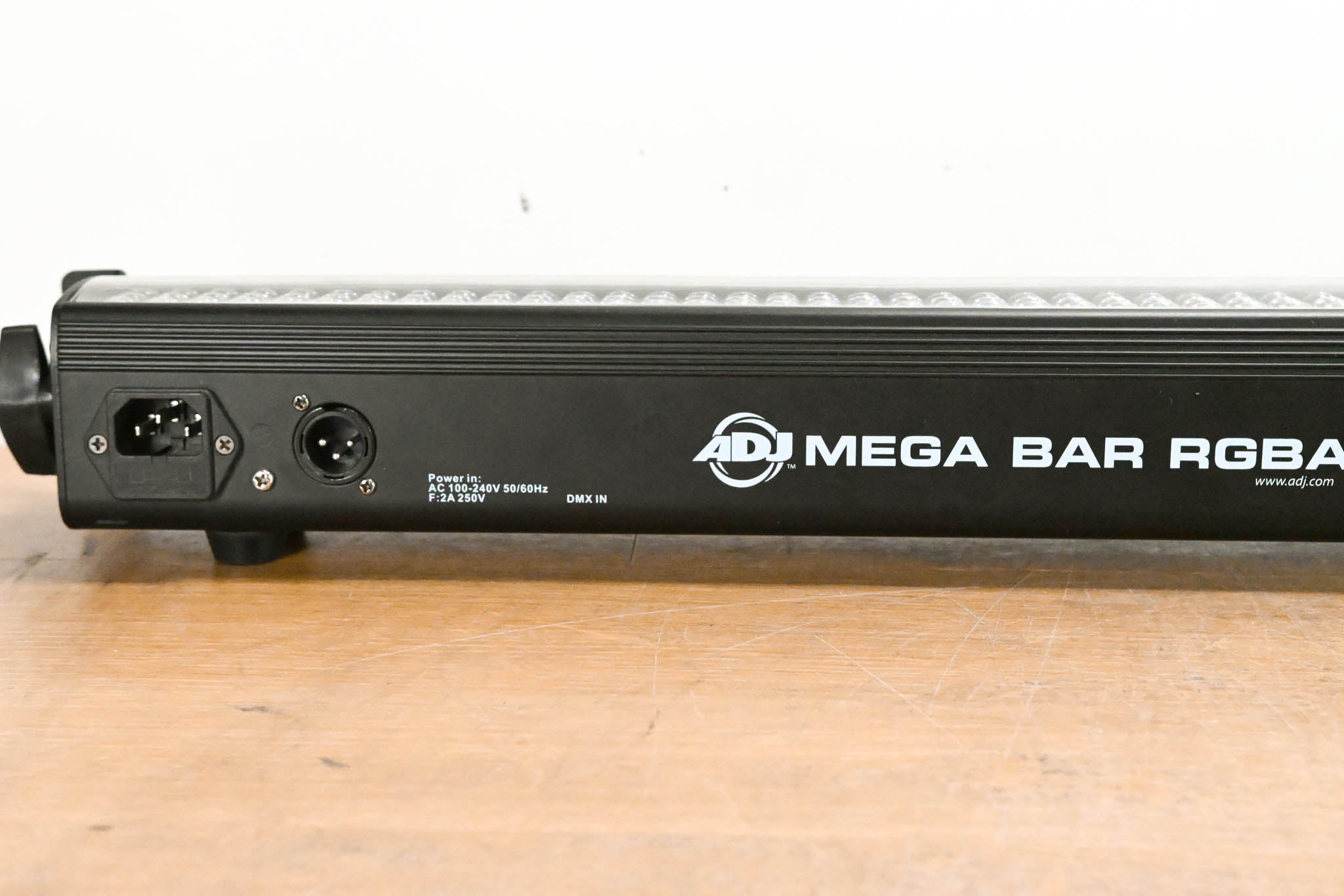 ADJ Mega Bar RGBA 42-inch RGBA LED Linear Fixture