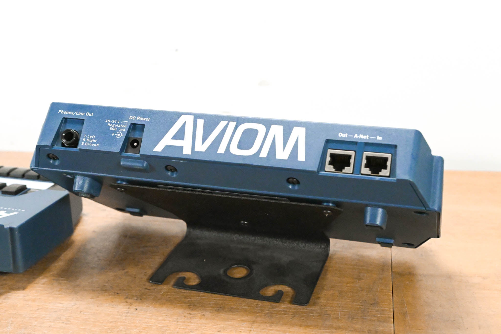 Aviom A-16II Personal Mixer (PAIR)