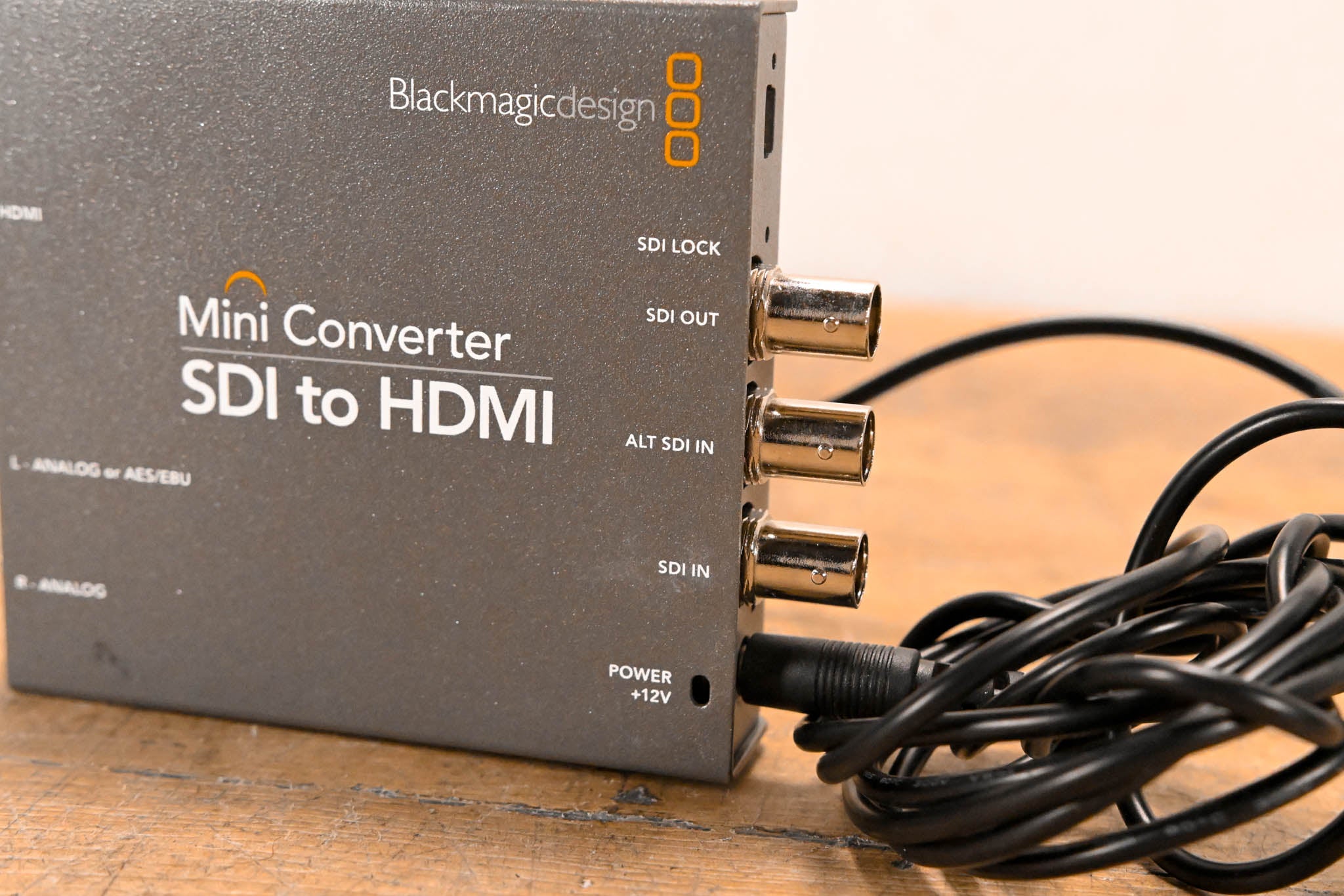 Blackmagic Design Mini Converter SDI to HDMI