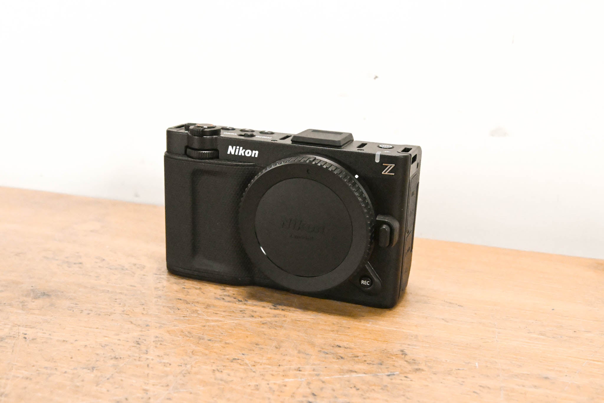 Nikon ZR Cinema Camera