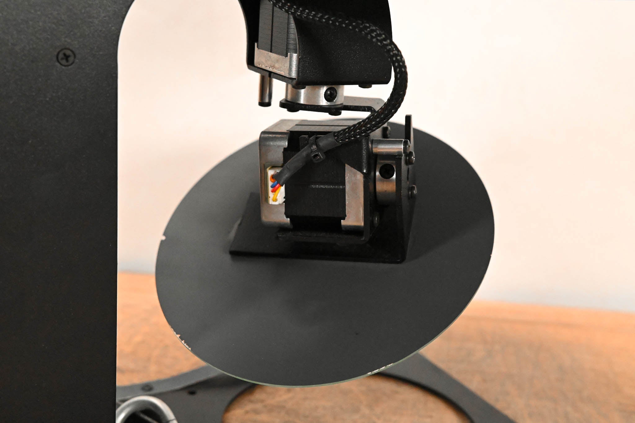 Rosco I-CUE Intelligent Mirror (NO POWER SUPPLY)