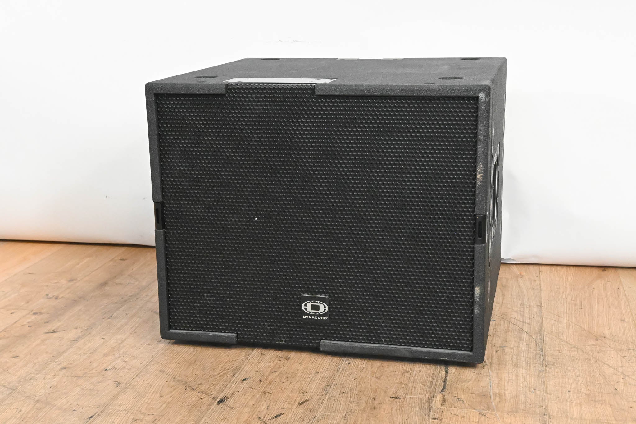 Dynacord COBRA-TOP 3-Way Compact Line Array System