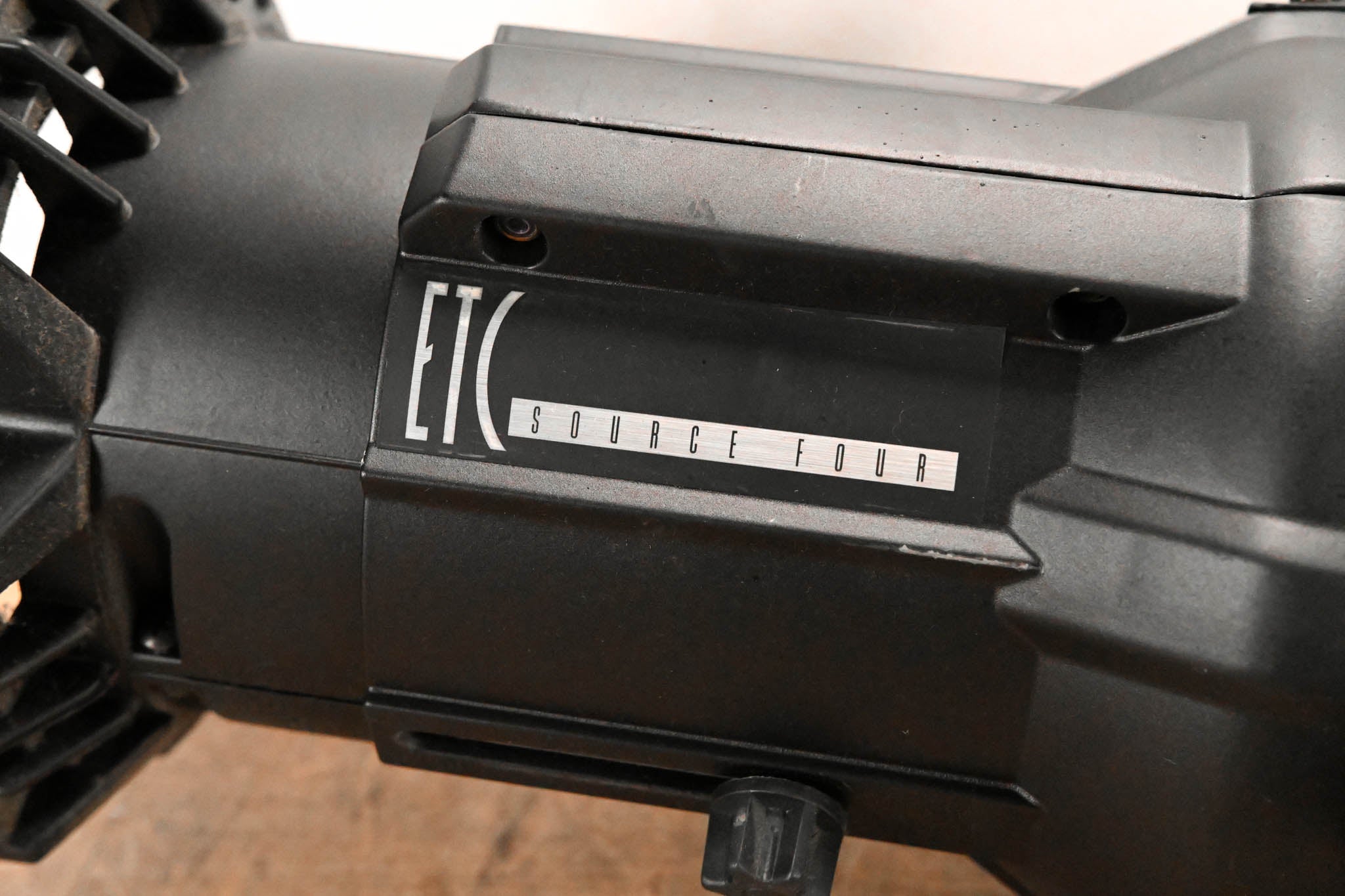 ETC Source Four 575 50 Degree Ellipsoidal Light