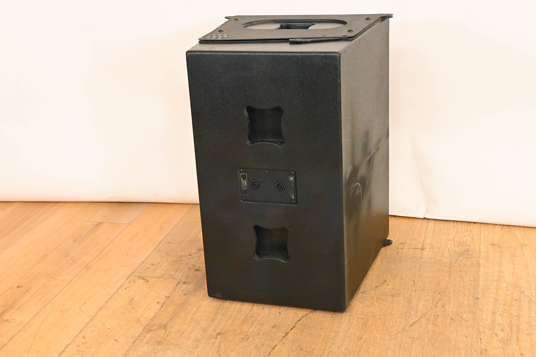 SLS LSB8115 15" Passive Subwoofer Line Array Module
