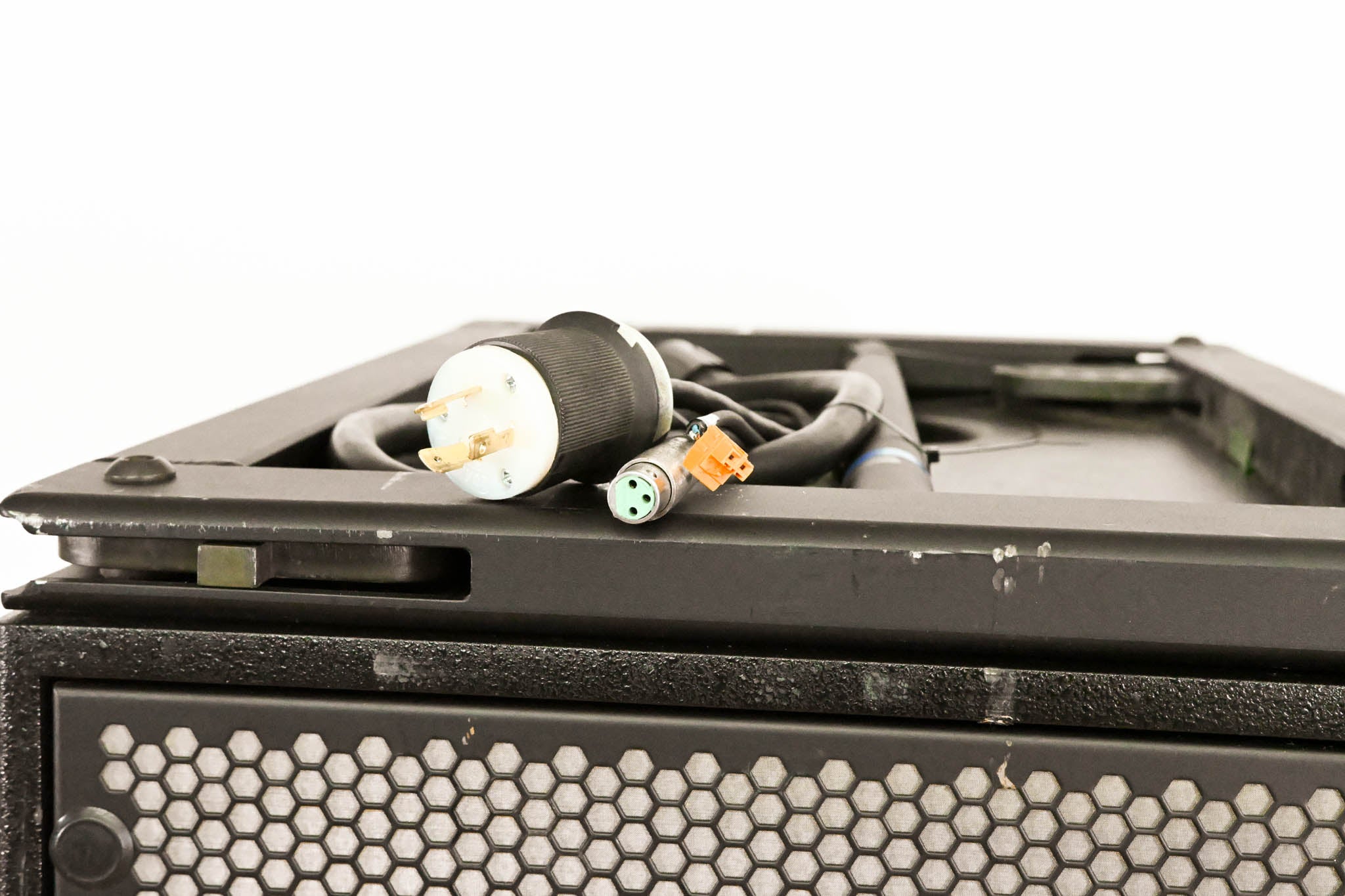 Meyer Sound M3D-SUB Active Directional Cardioid Subwoofer