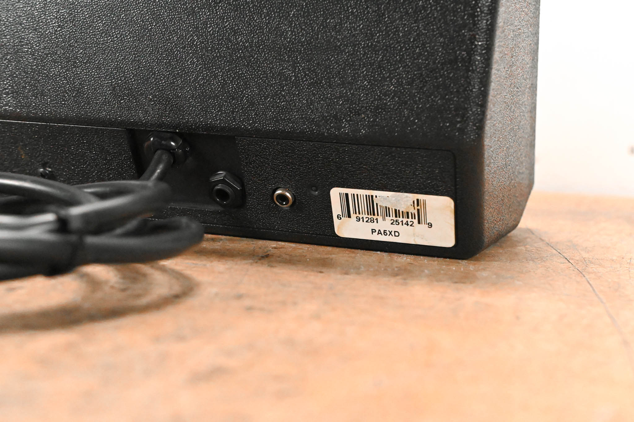 Galaxy Audio CORE PA5X140 Powered Hot Spot Monitor
