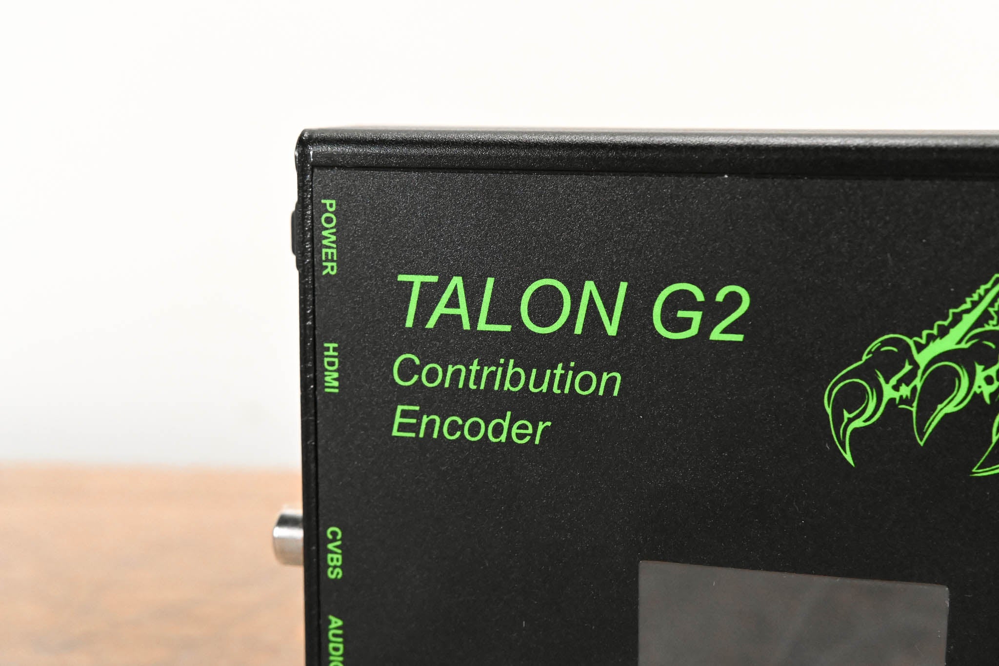 Osprey Video 96-02012 Talon G2 H.264 Encoder