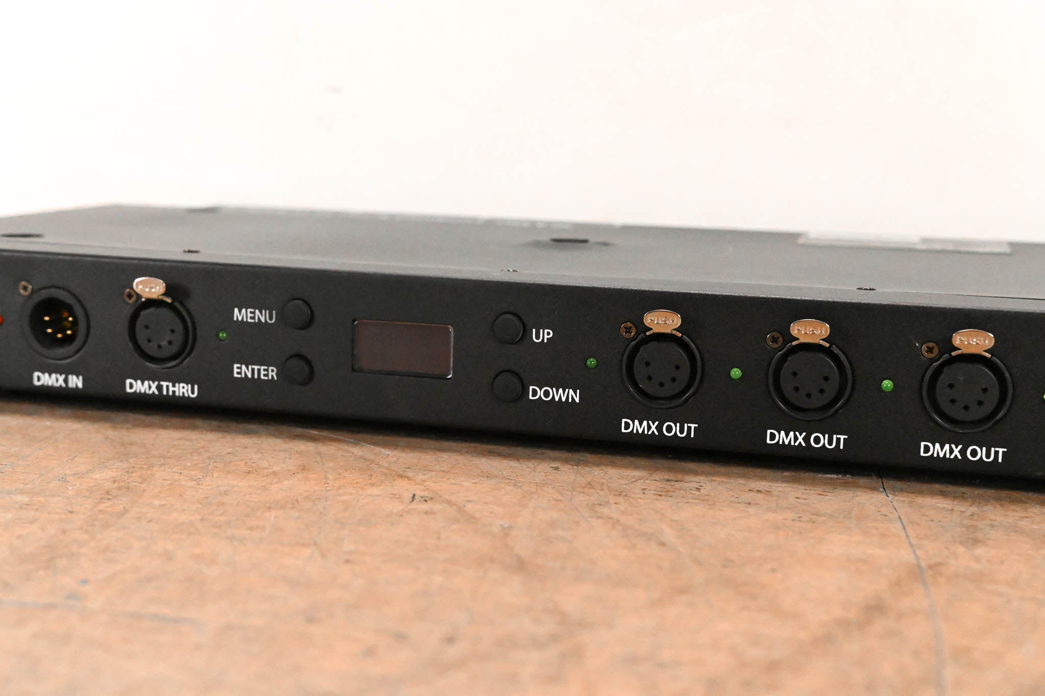 Chauvet Synapse 4 Intelligent DMX Relay Pack