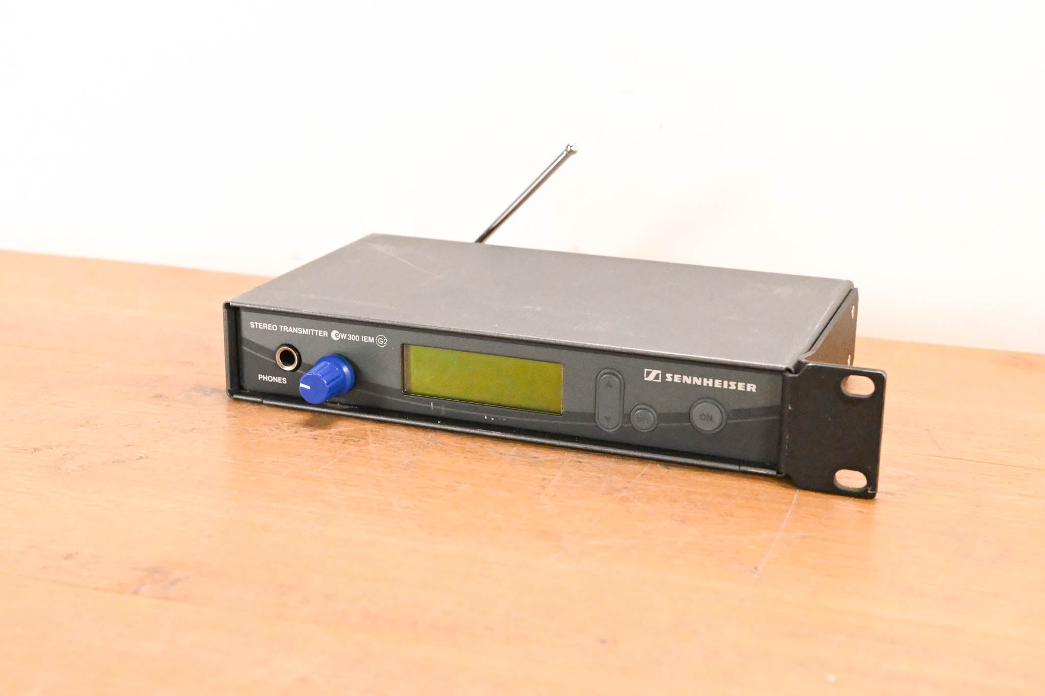 Sennheiser SR 300 IEM G2 Wireless Transmitter 518-554 MHz (NO PSU)