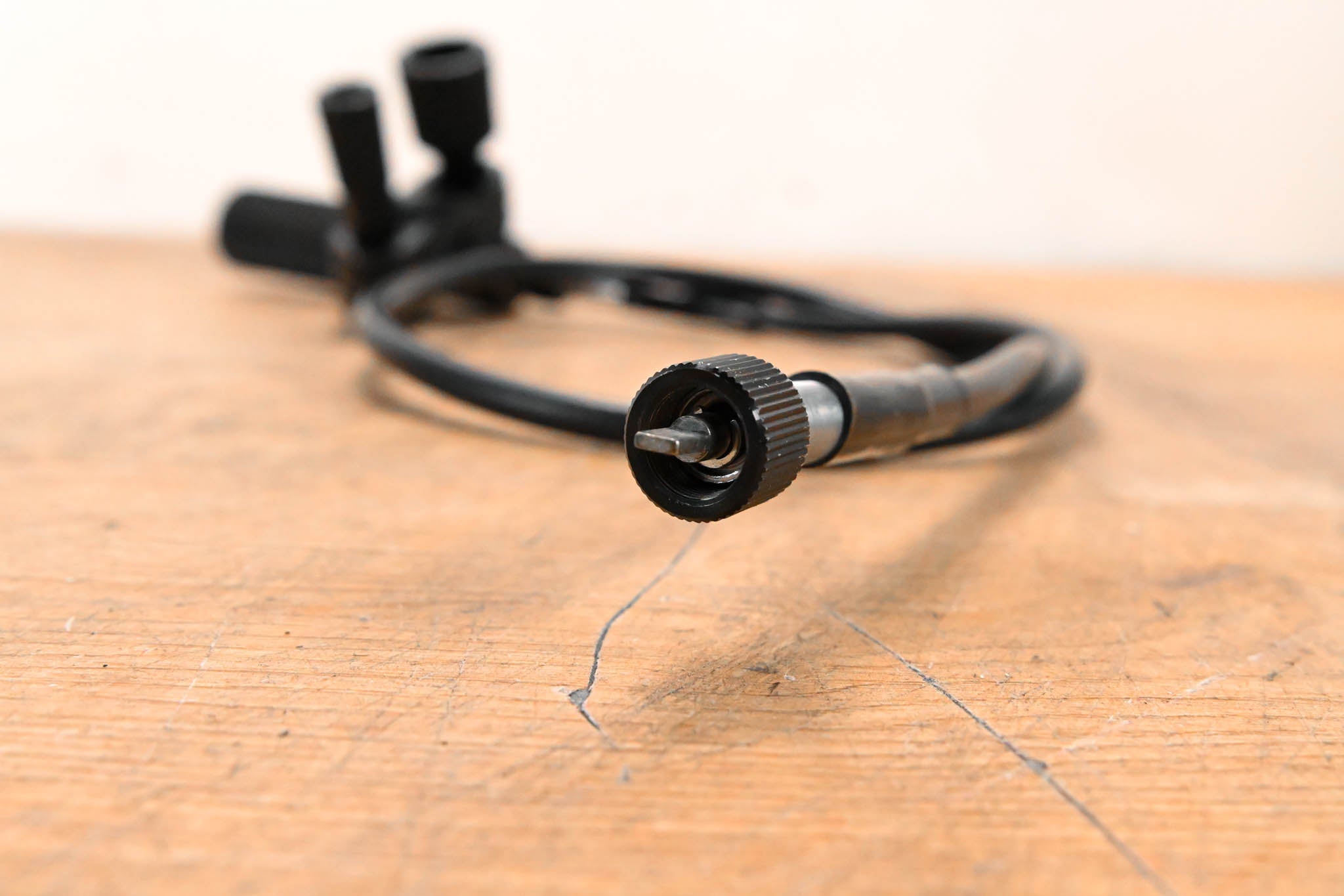 Fujinon CFH-3 Focus Grip for Professional Remote Lenses
