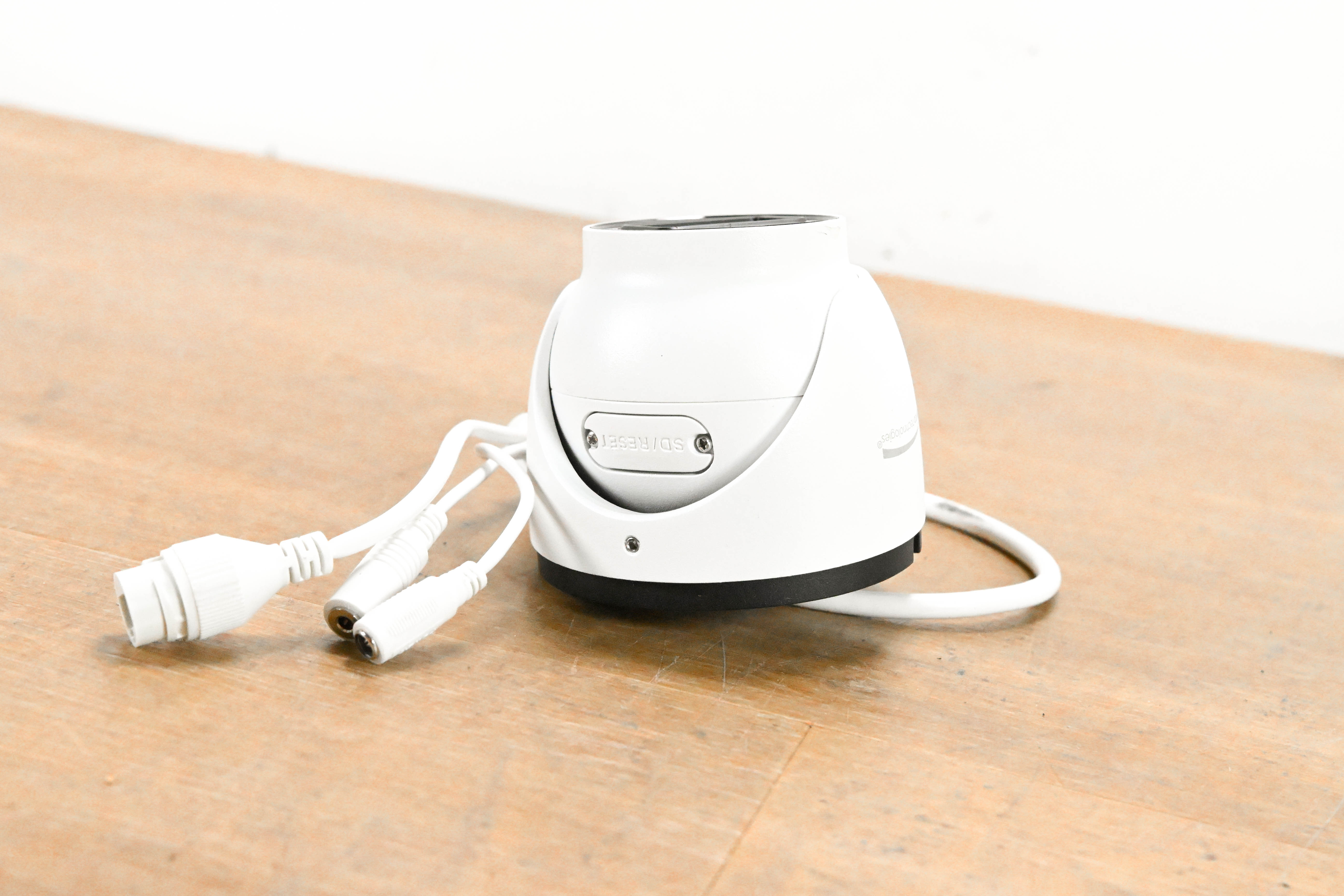 Speco Technologies O4T7N IP Security Camera with Night Vision