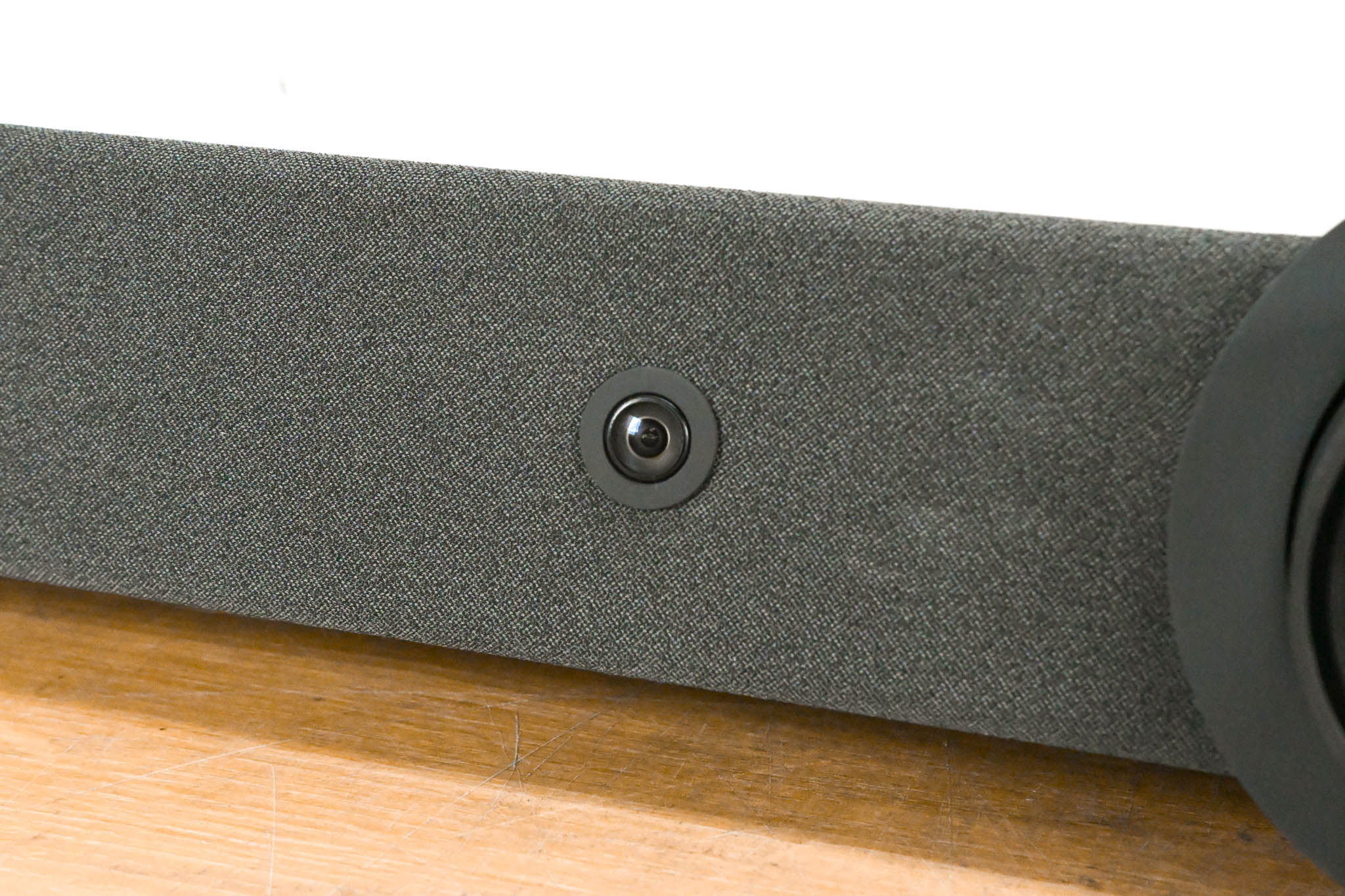 Logitech Rally Bar Video Conferencing Camera and Speakerphone