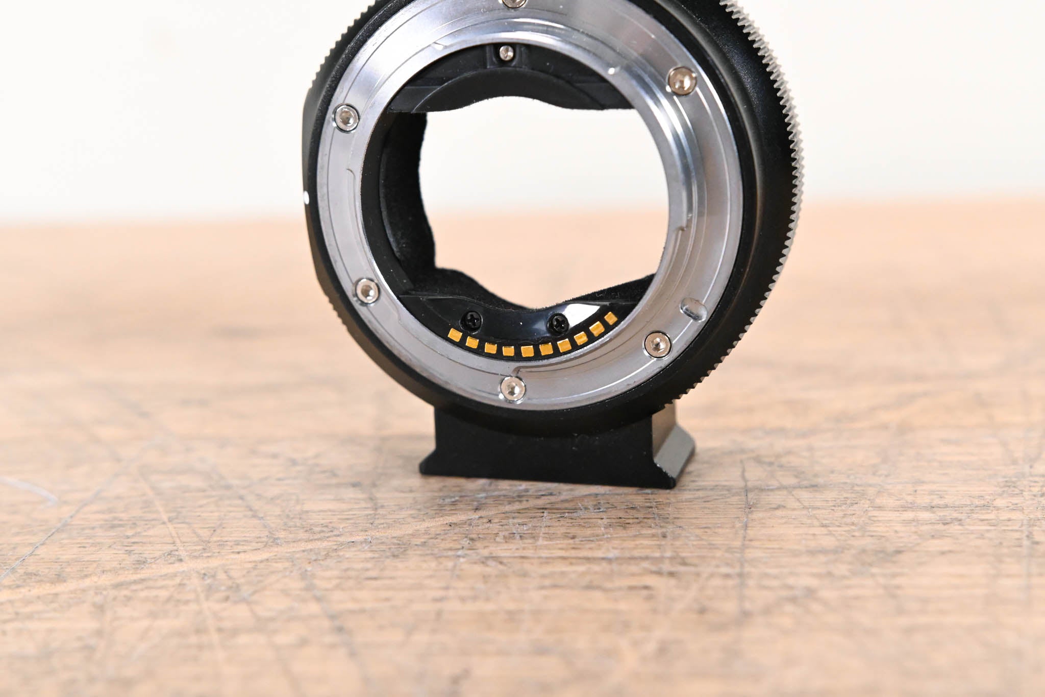 Metabones Canon EF Lens to Sony E Mount T Smart Adapter