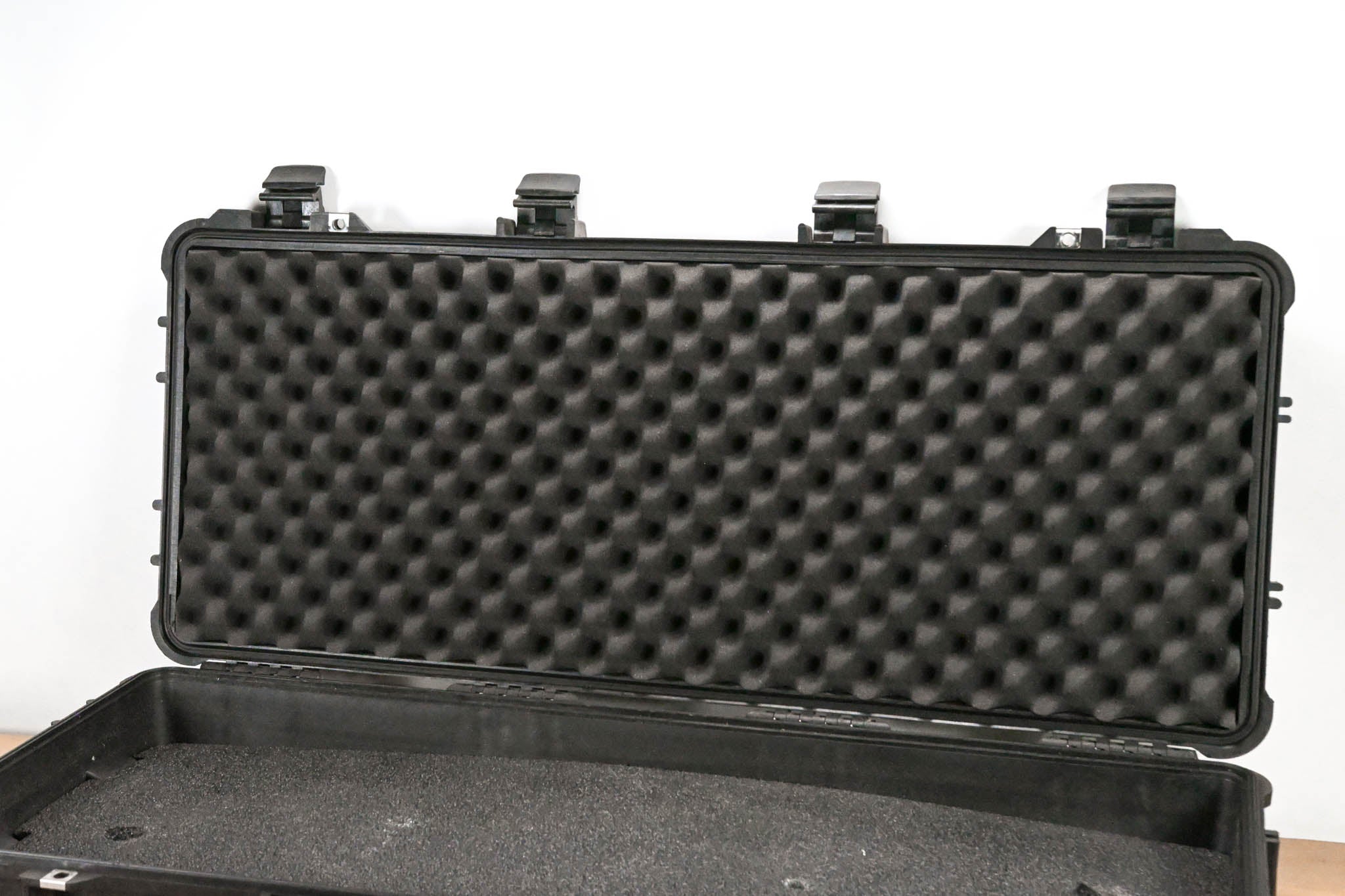 Pelican 1700 Protector Long Case with Foam