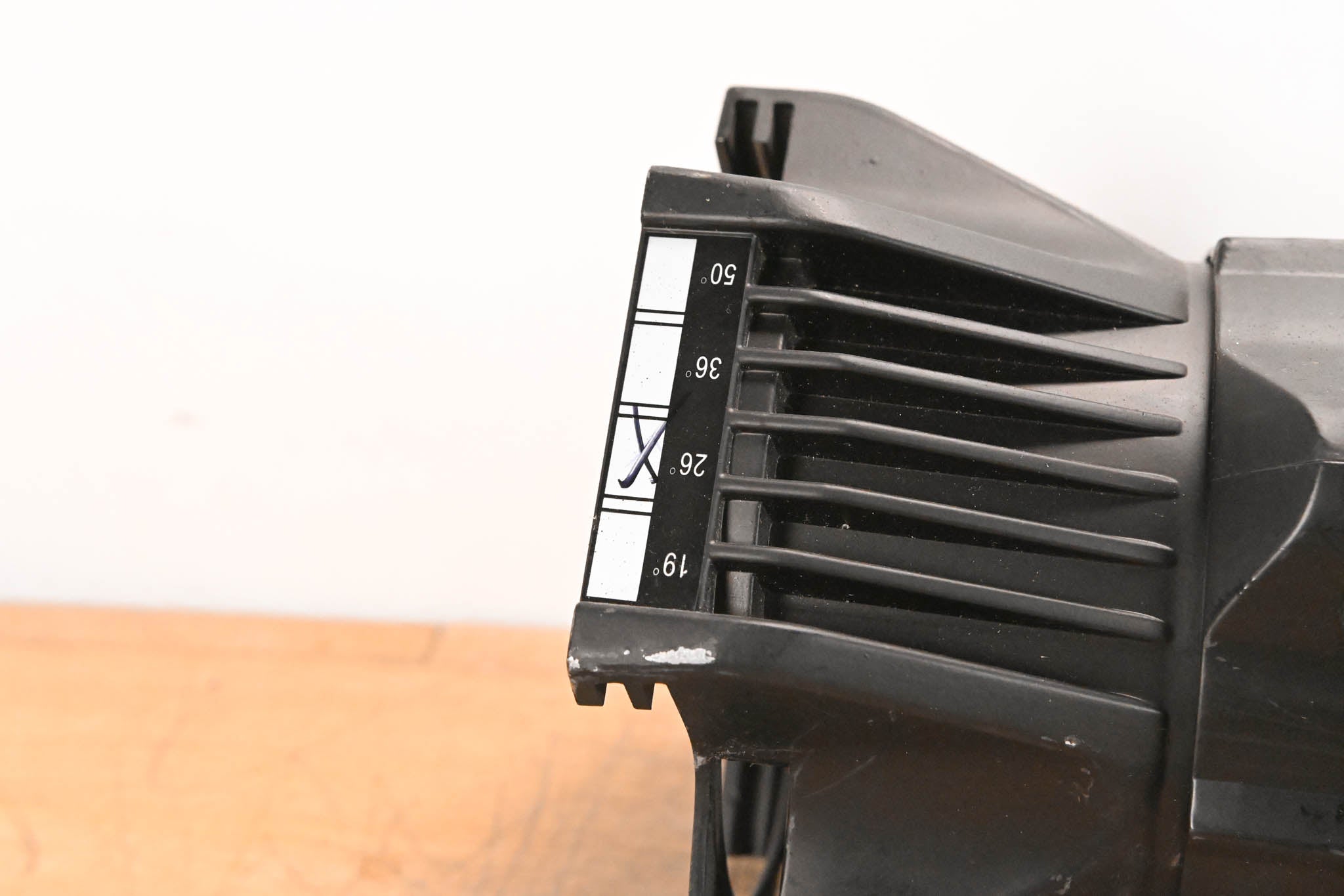 Dortron Profile Spot 750 26 Degree Ellipsoidal Light