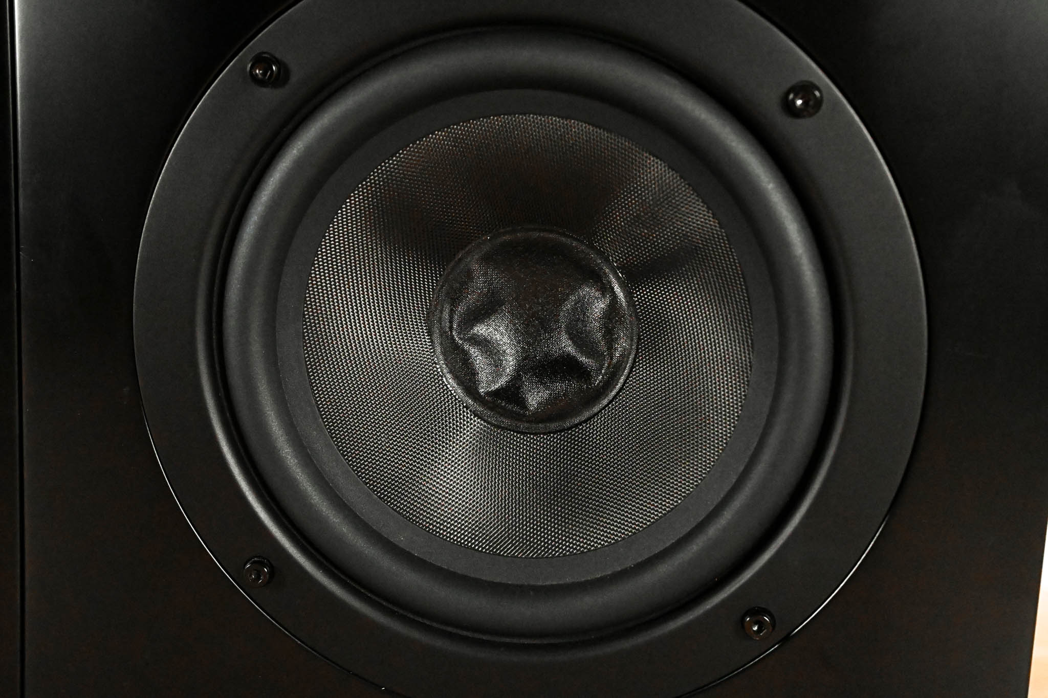 Yorkville YSM6 6.5" Nearfield Powered Studio Reference Monitor (PAIR)