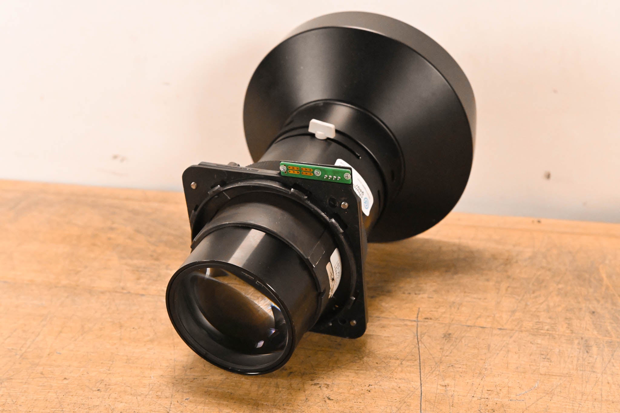 SANYO LNS-W03 Short Fixed Projector Lens