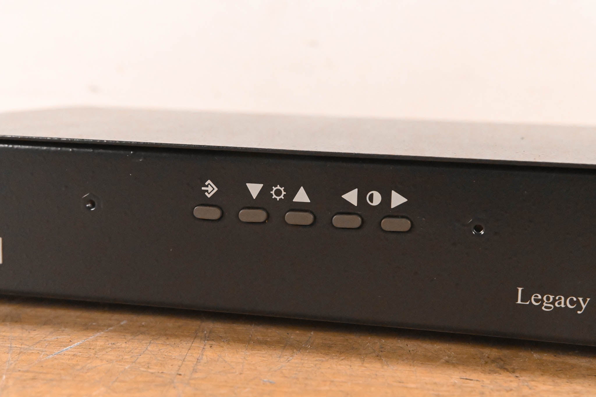 KME Legacy Pixel Transformer