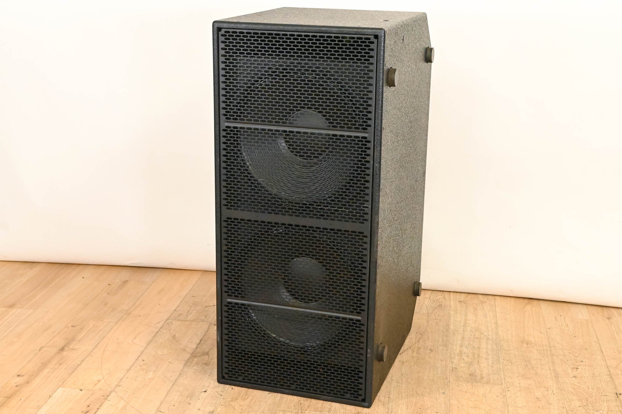Fulcrum Acoustic Sub218L Dual 18” Passive Subwoofer