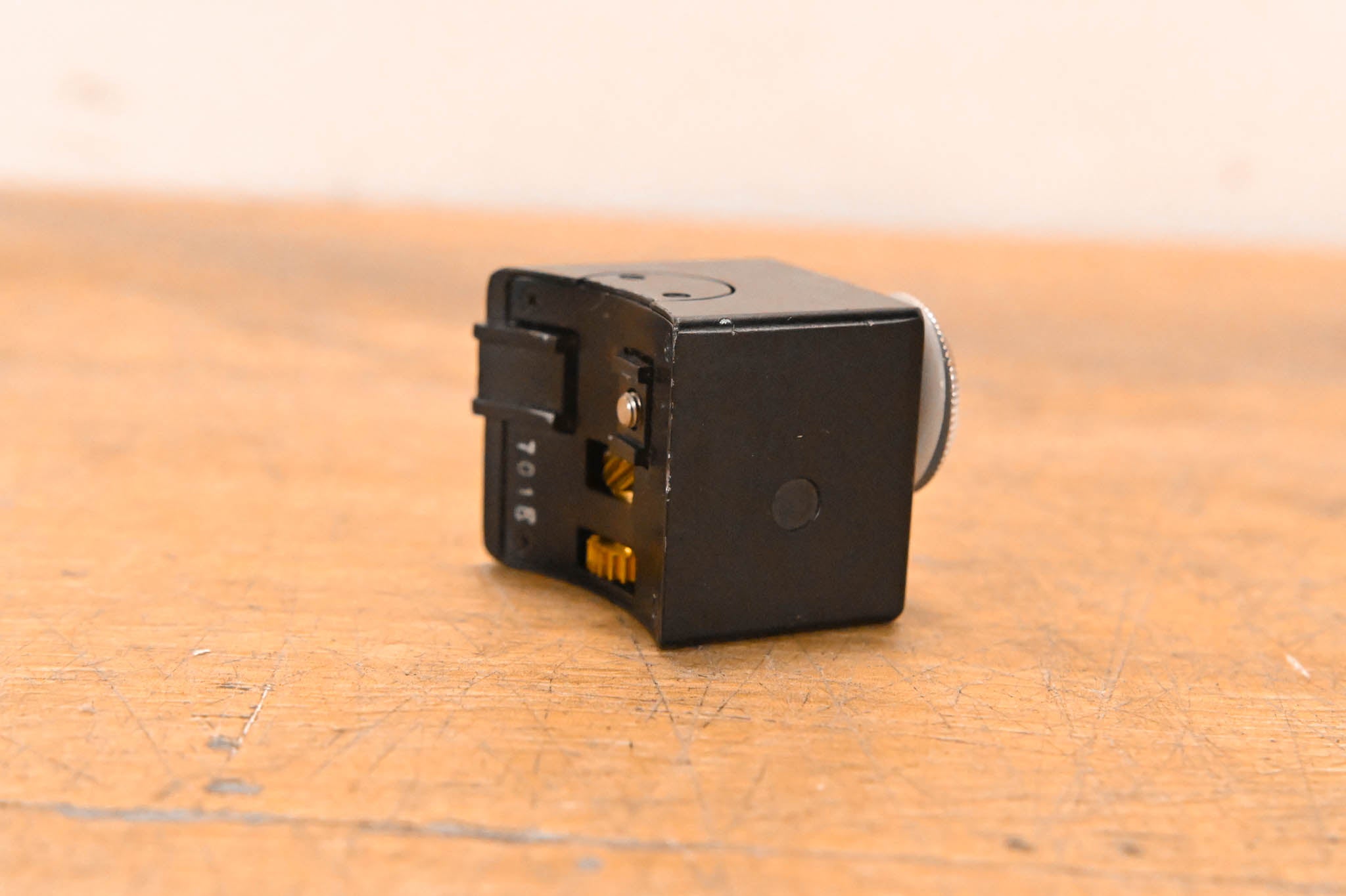 Canon FM-12 Flexible Focus Module