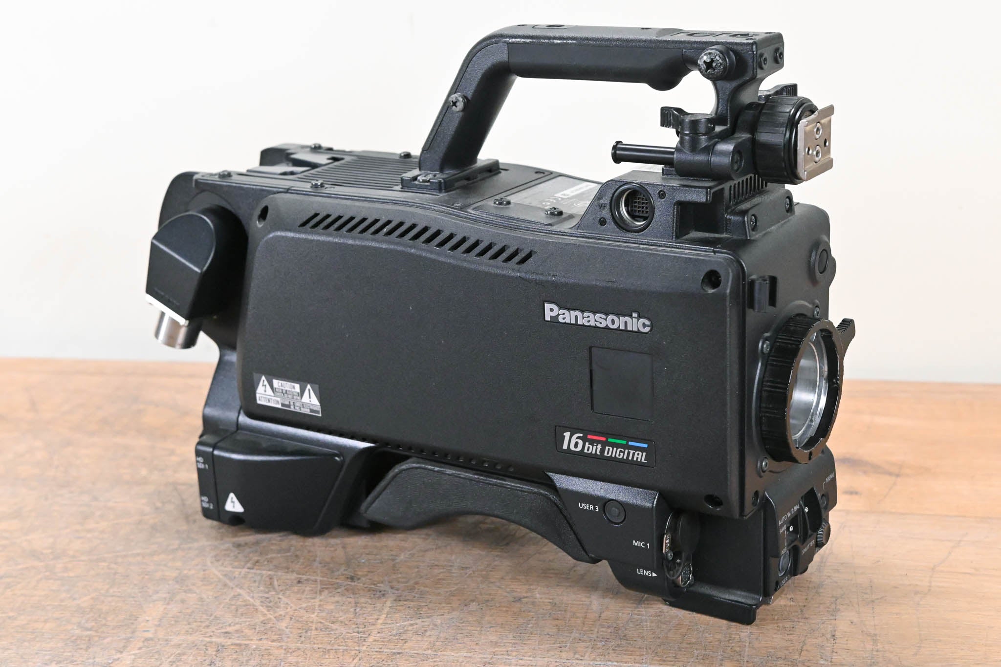 Panasonic H-FS4515他レンズ計3本＋カメラ本体（junk） Panasonic H-FS4515他レンズ計3本＋カメラ本体（junk） - メルカリ