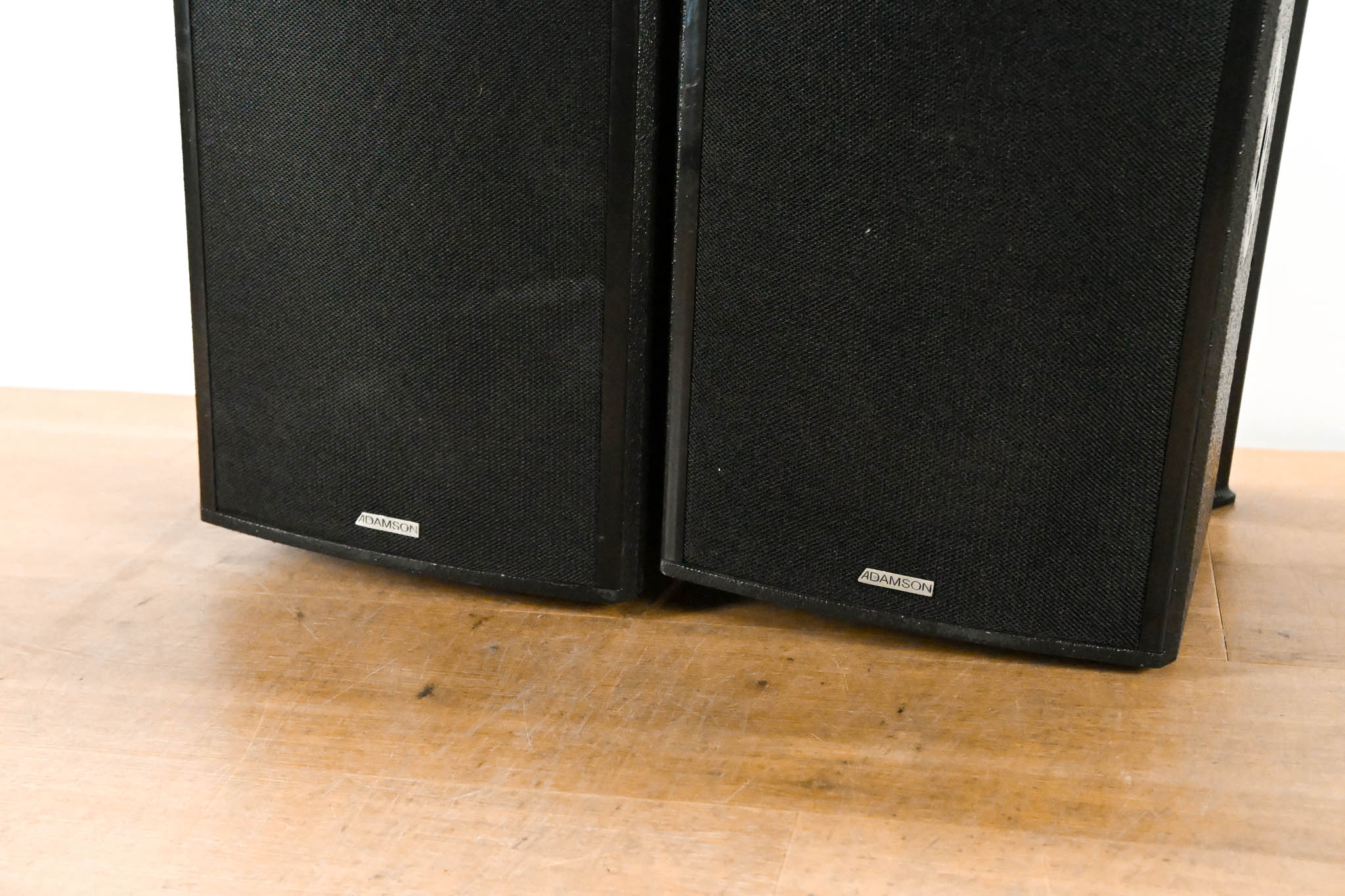 Adamson Point 8 Full-Range Point Source Loudspeaker (PAIR)