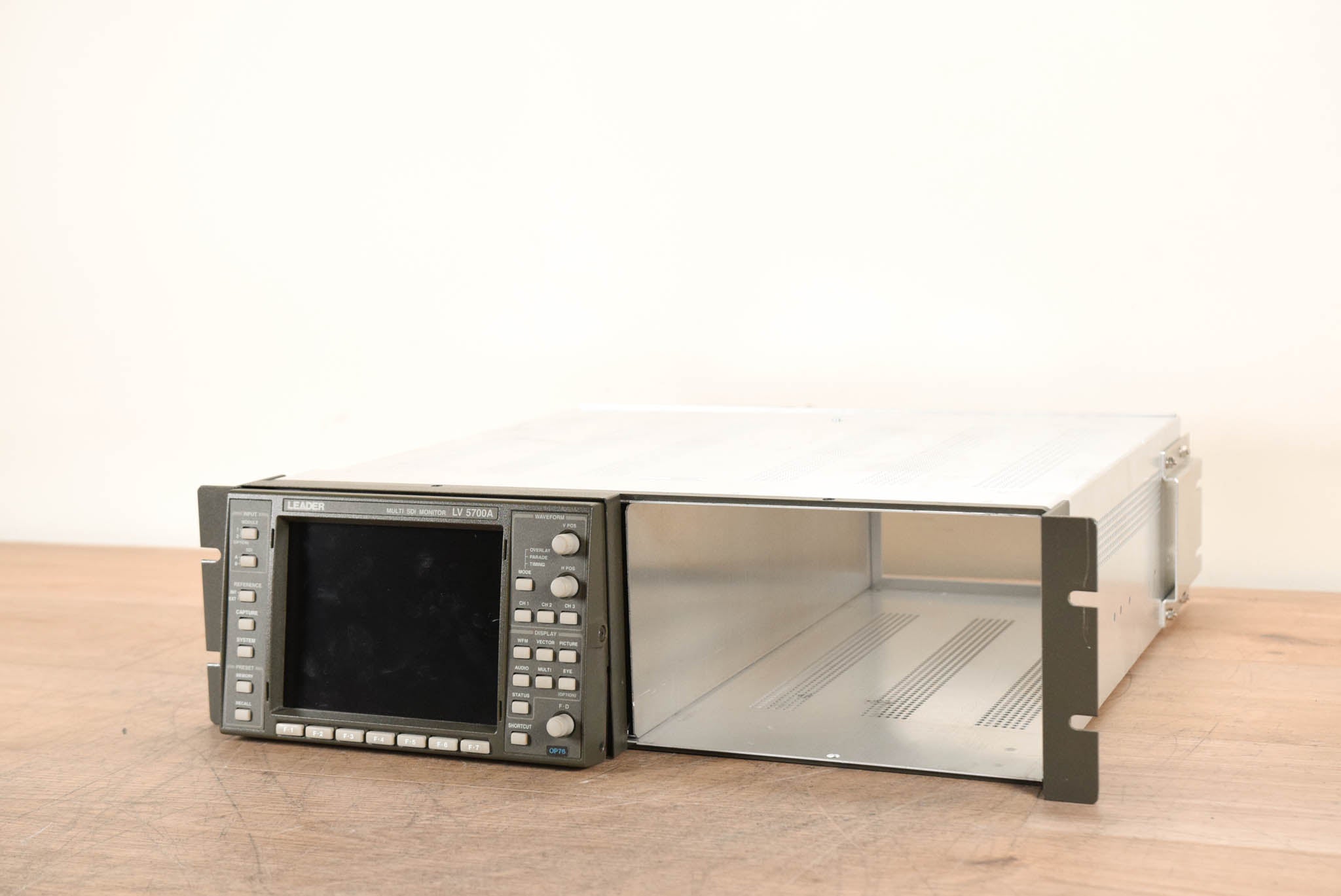 Monitors